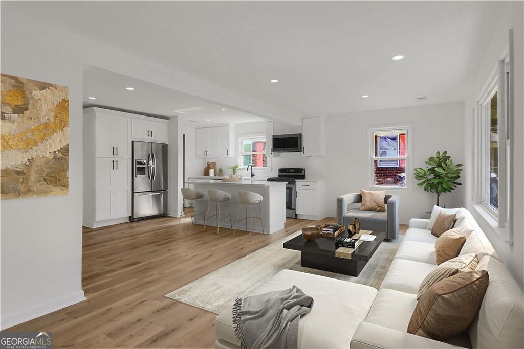 Photo of 776 Norwood Road SE, Atlanta, GA 30315 (MLS # 10686152)