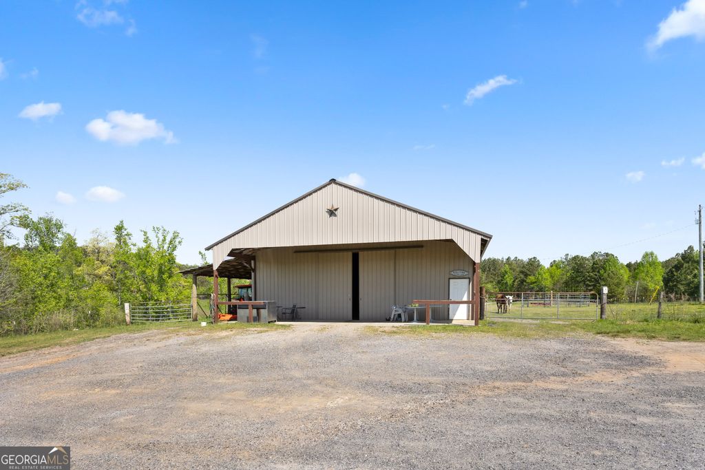 Photo of 1645 Garland Mountain Trail, Waleska, GA 30183 (MLS # 10703287)