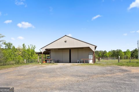 1645 Garland Mountain TRL Waleska GA 30183