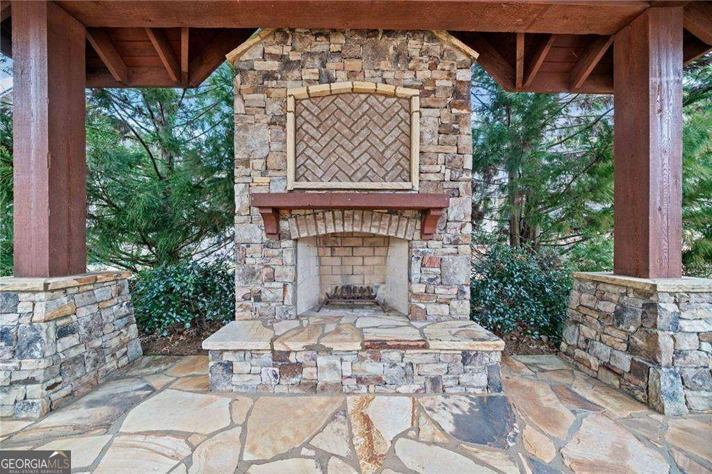 Milton Preserve Sub - Residential