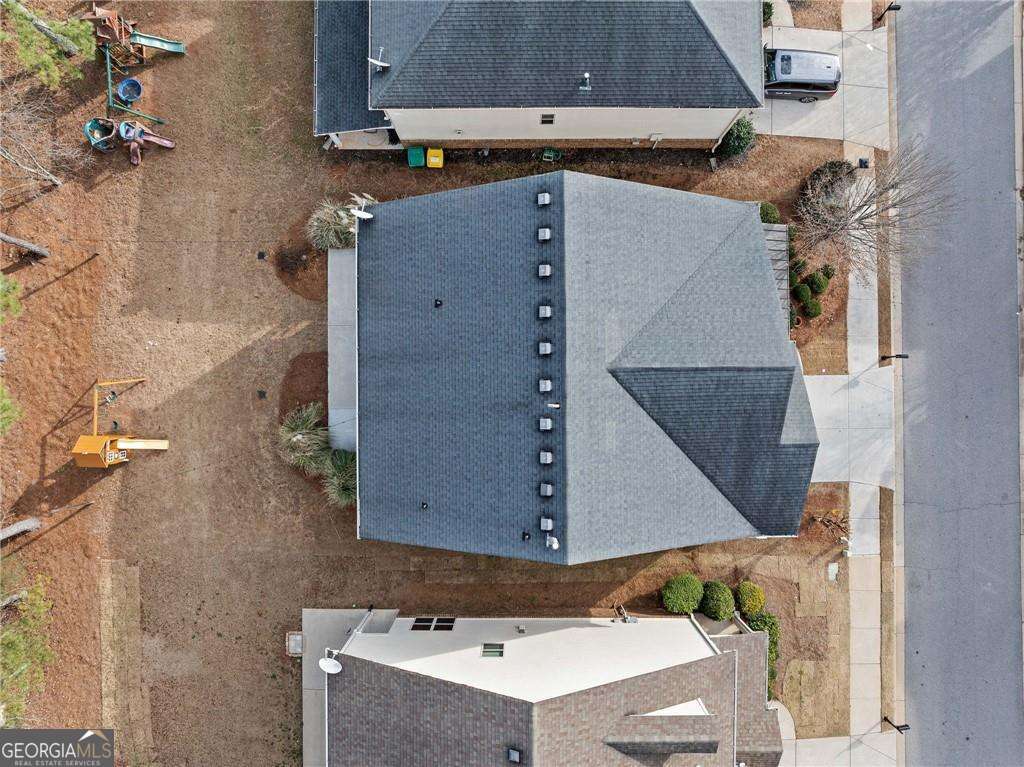 Milton Preserve Sub - Residential