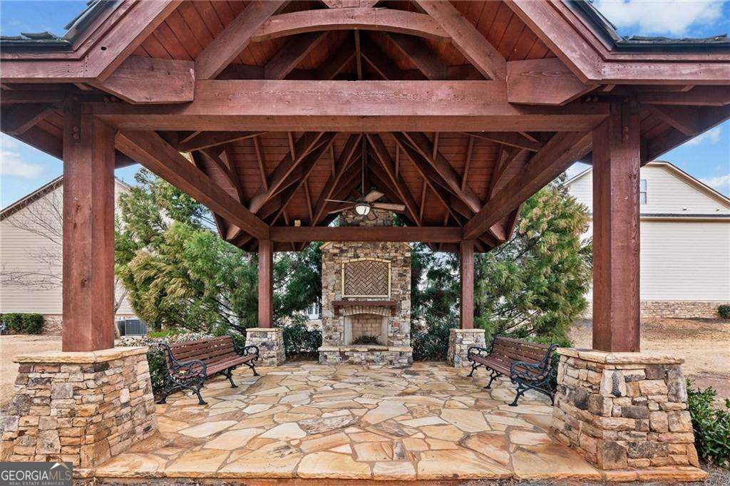 Milton Preserve Sub - Residential