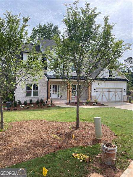 2021 Shallowford RD