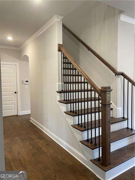 Powers Reserve - Residential