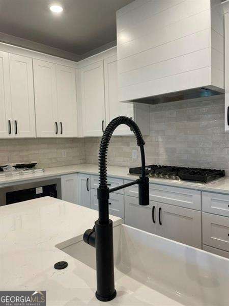 Powers Reserve - Residential