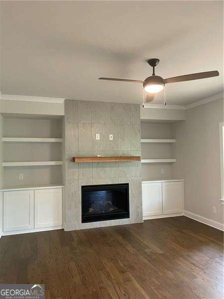 Powers Reserve - Residential