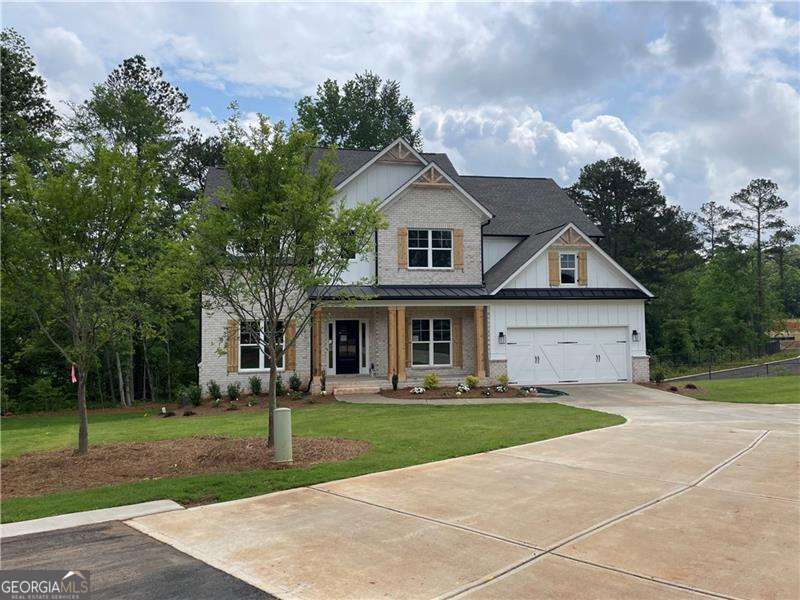 2021 Shallowford RD