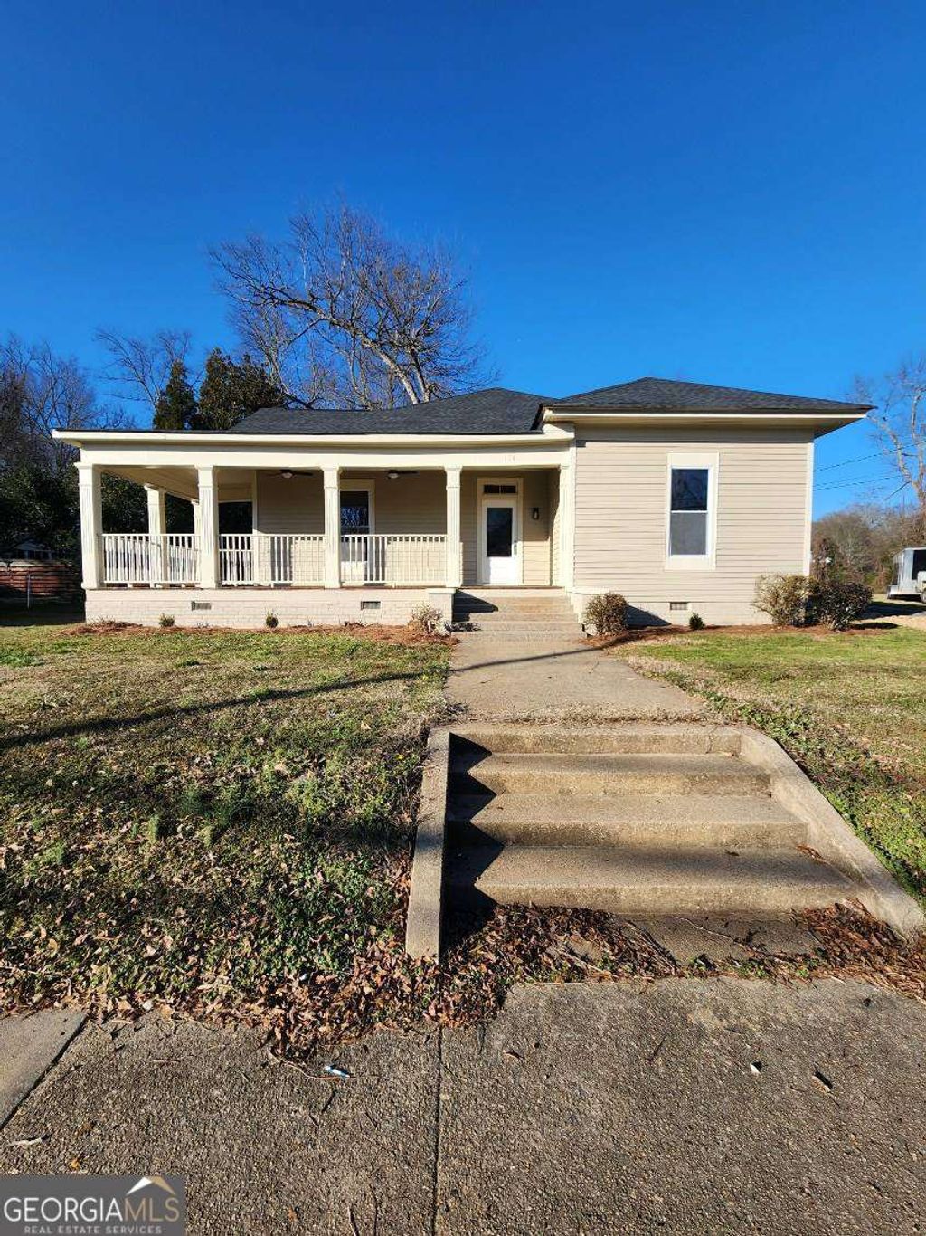 Photo of 114 Austin Avenue, Carrollton, GA 30117 (MLS # 10681203)