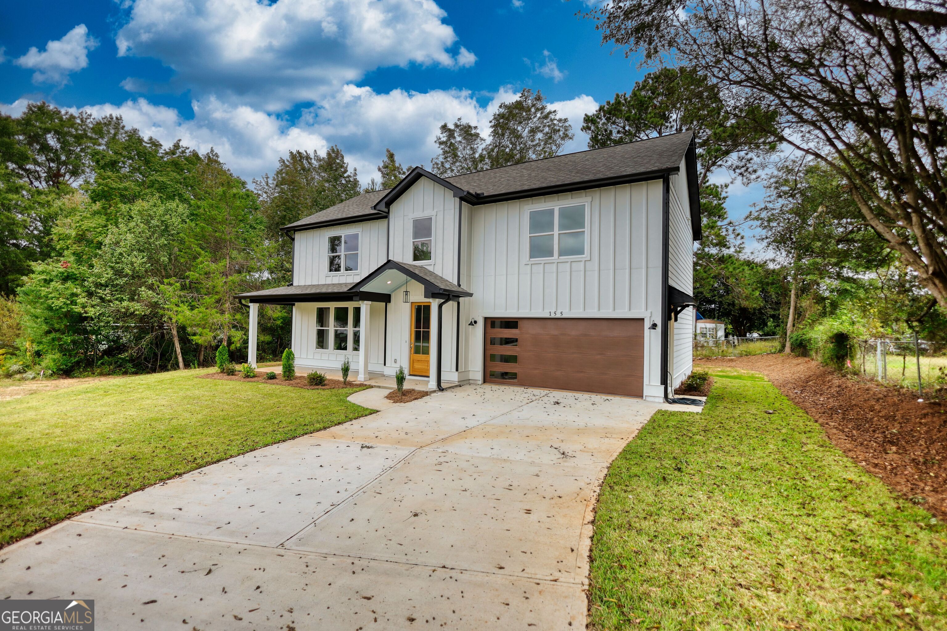 Skyland - Residential