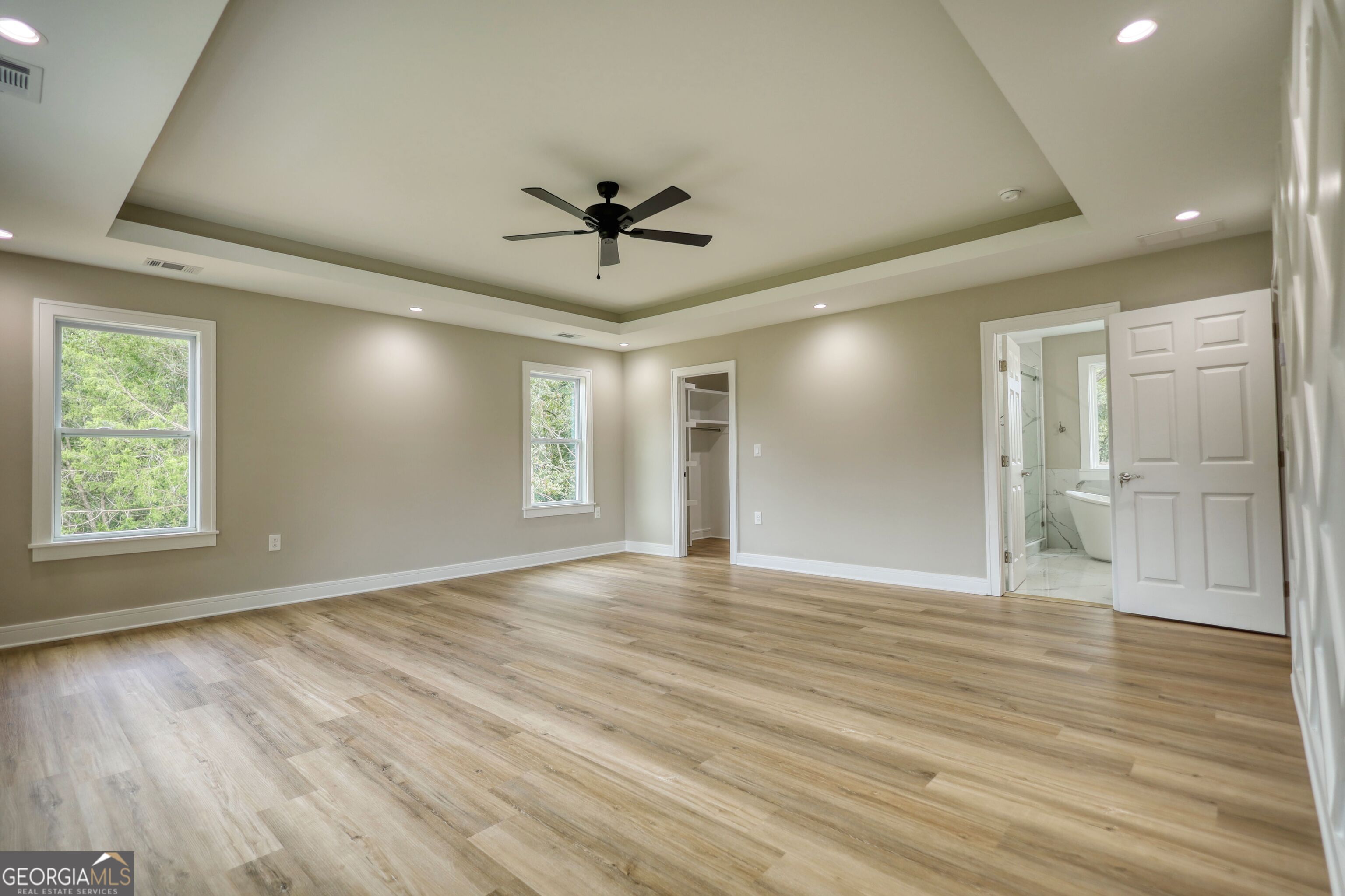 Skyland - Residential