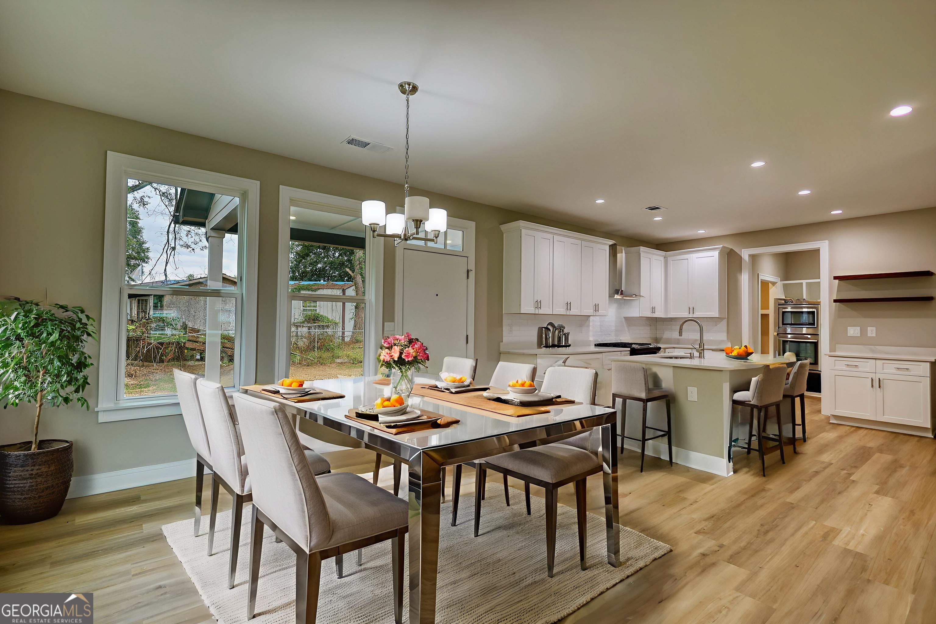 Skyland - Residential