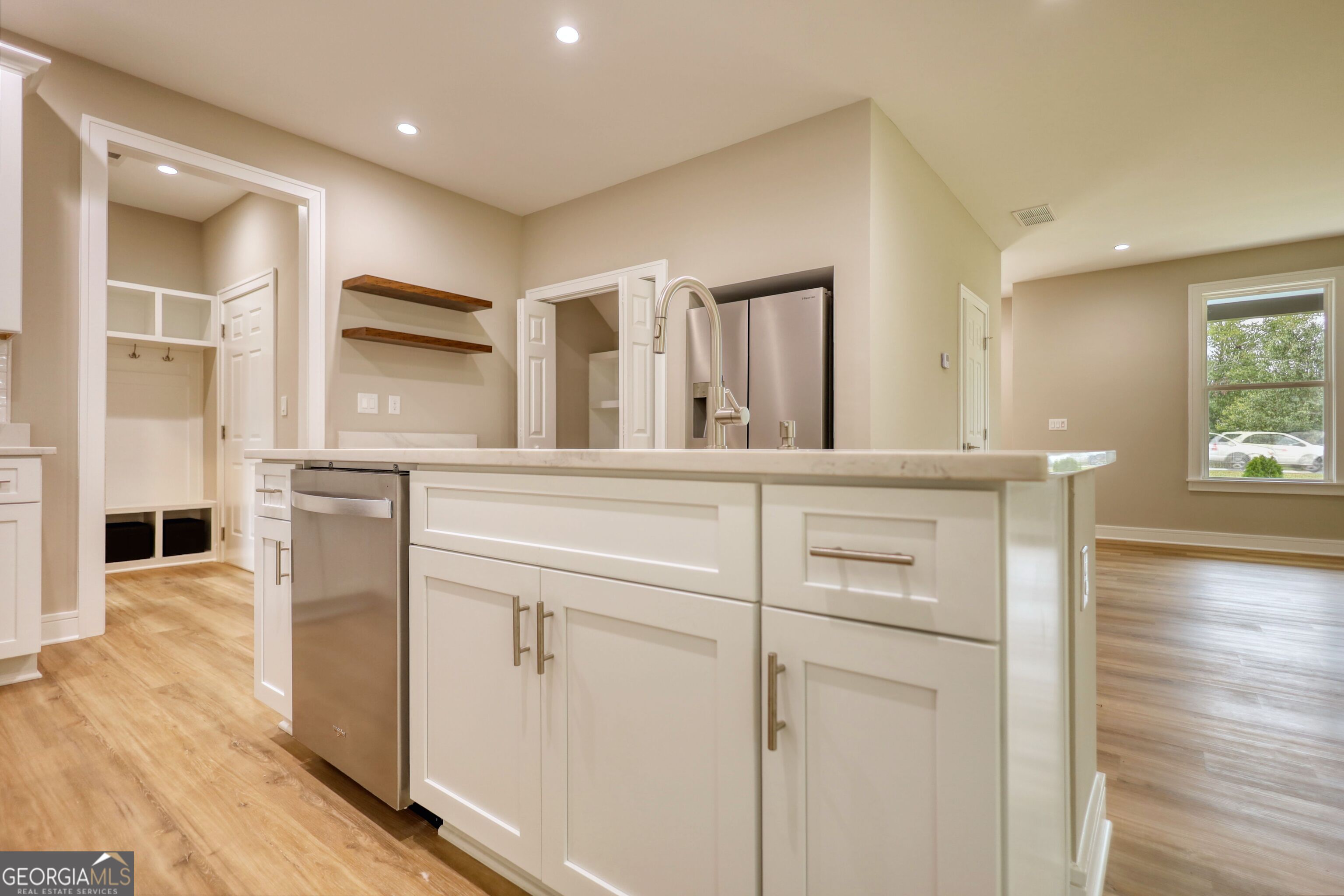 Skyland - Residential