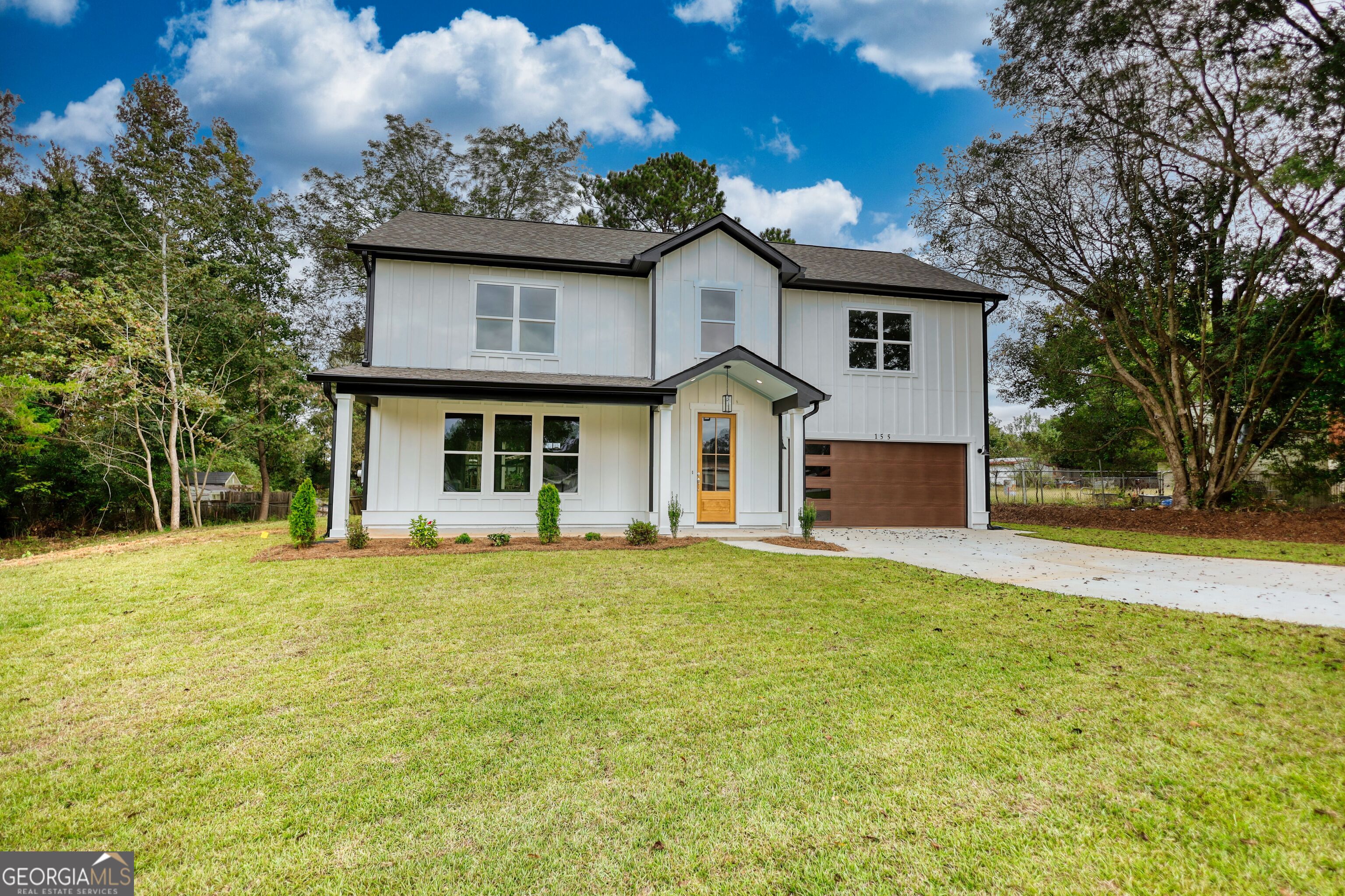 Skyland - Residential