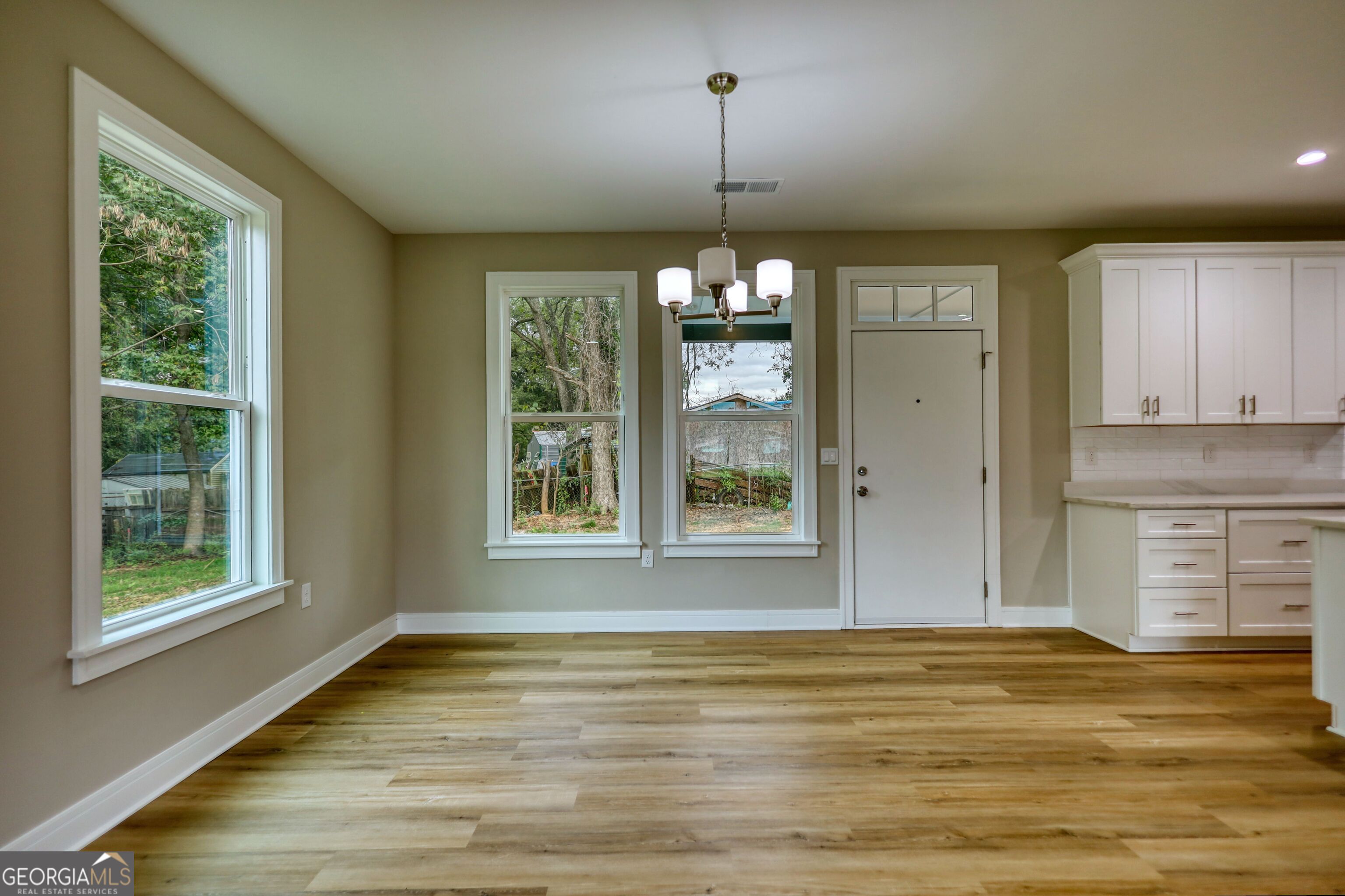 Skyland - Residential