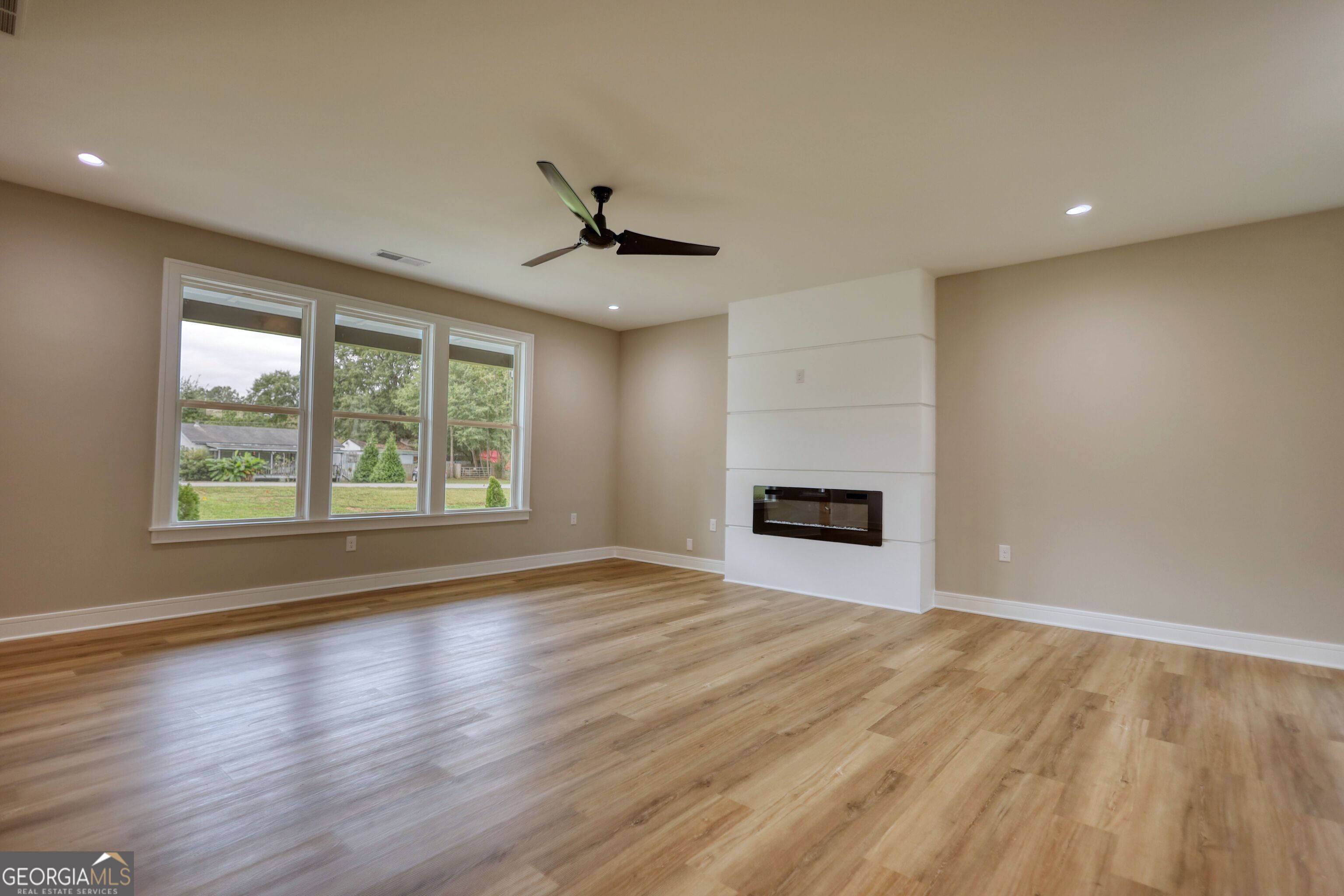 Skyland - Residential