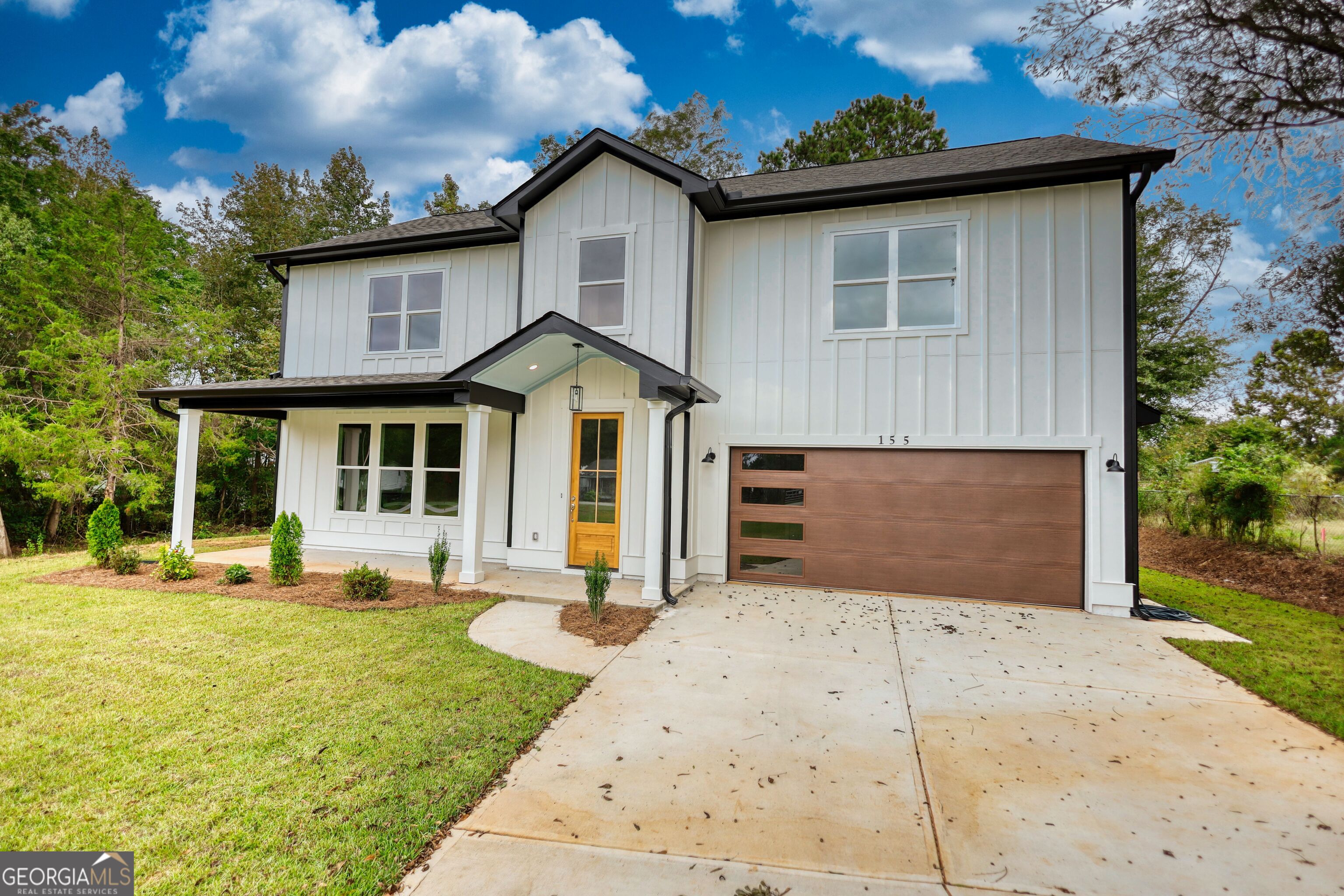 Skyland - Residential
