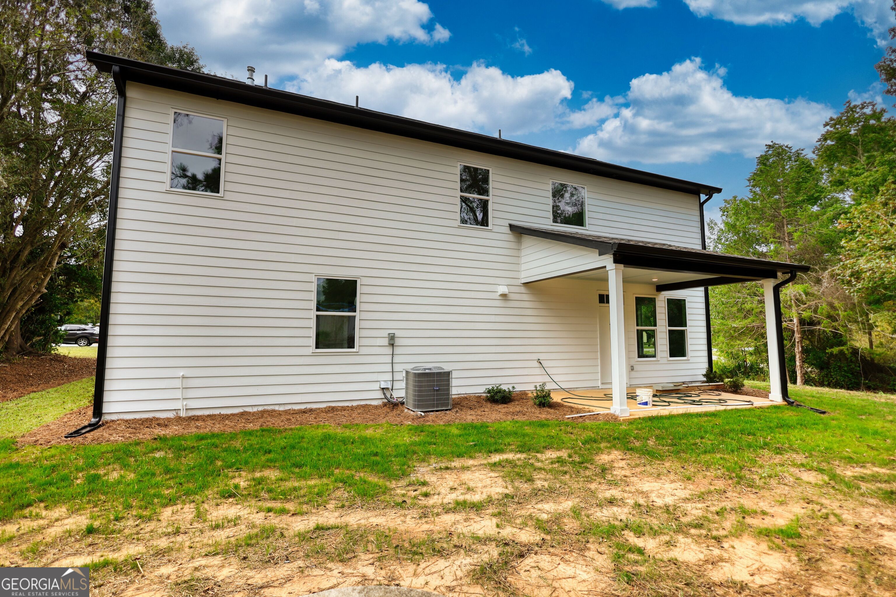 Skyland - Residential