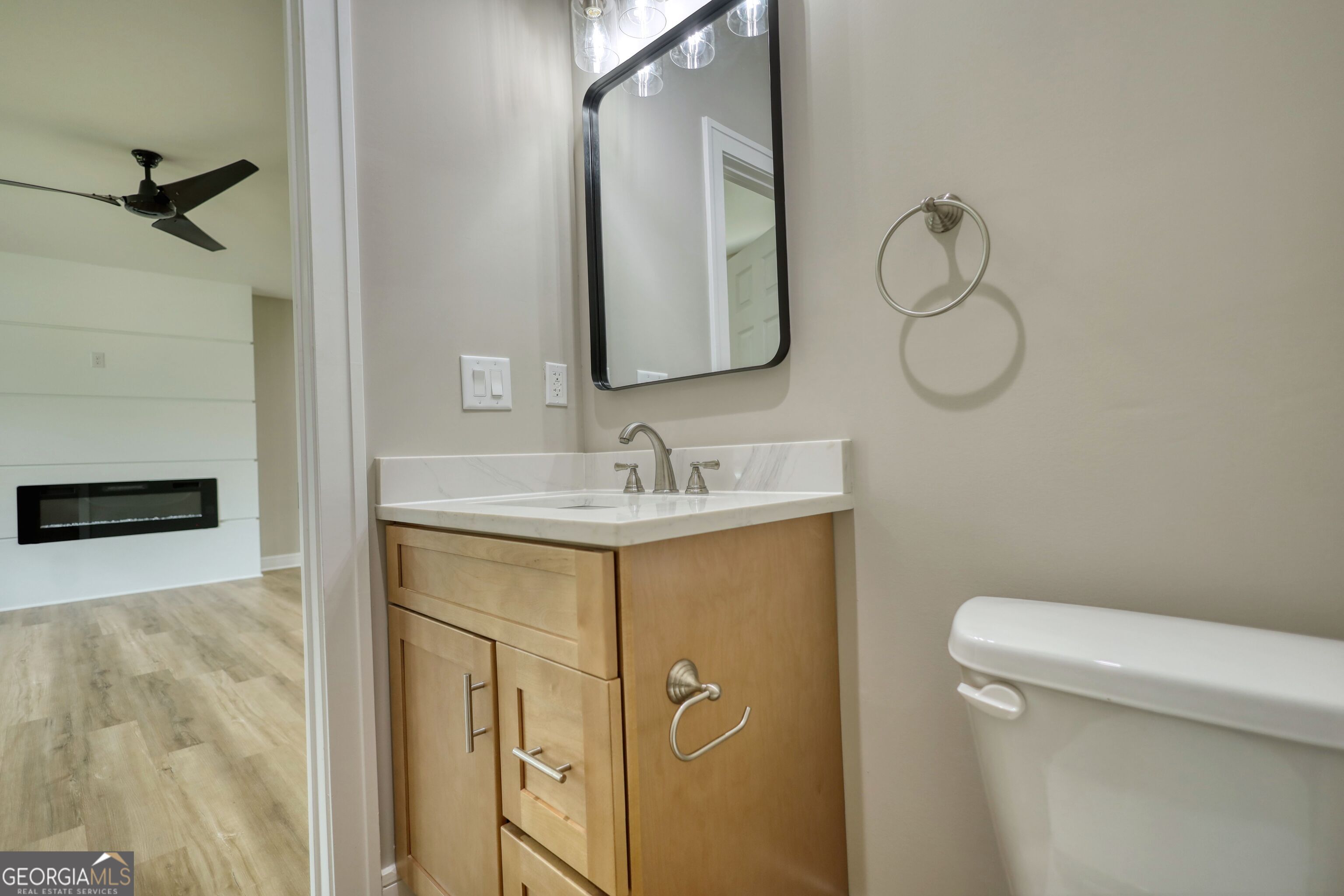 Skyland - Residential
