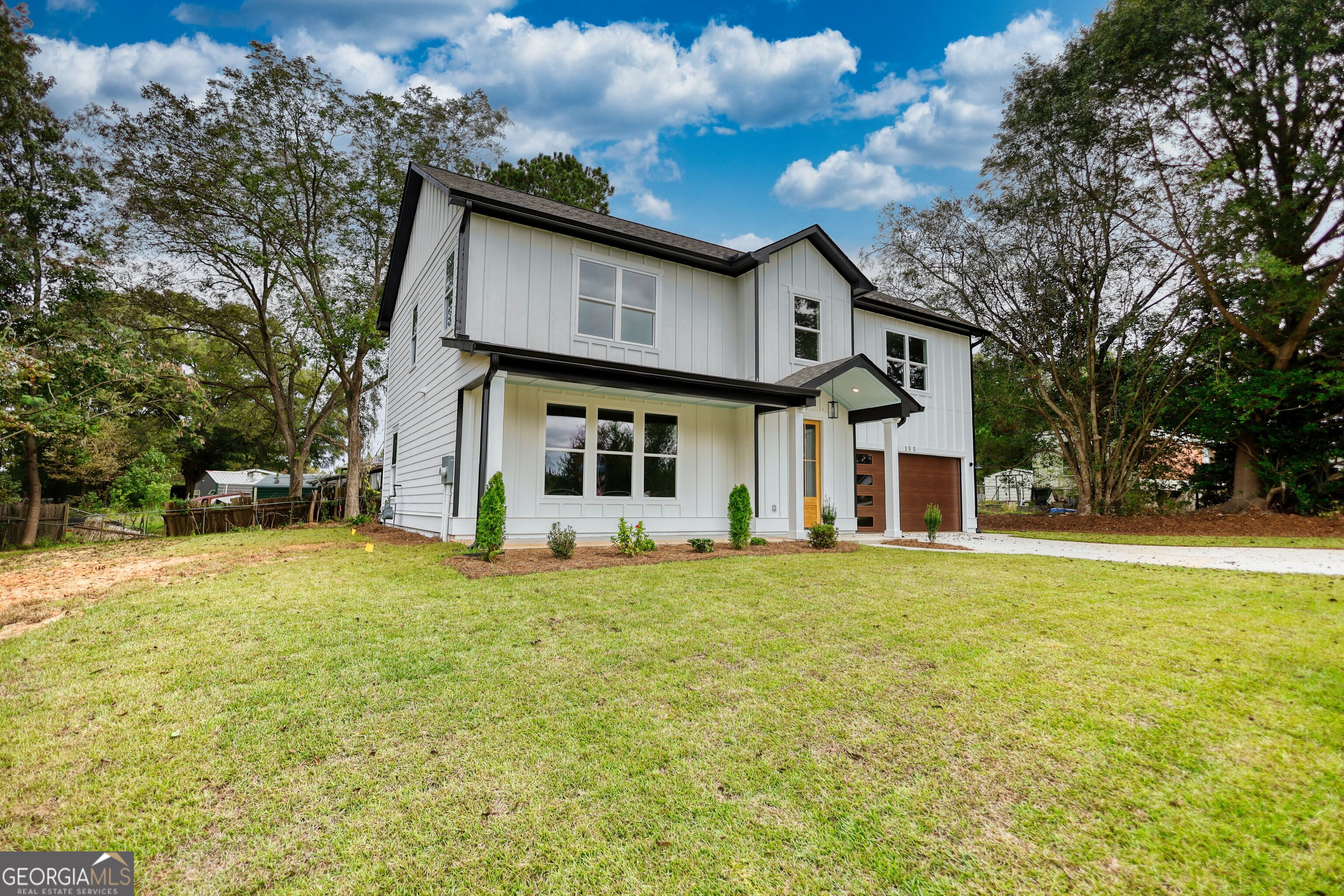 Skyland - Residential