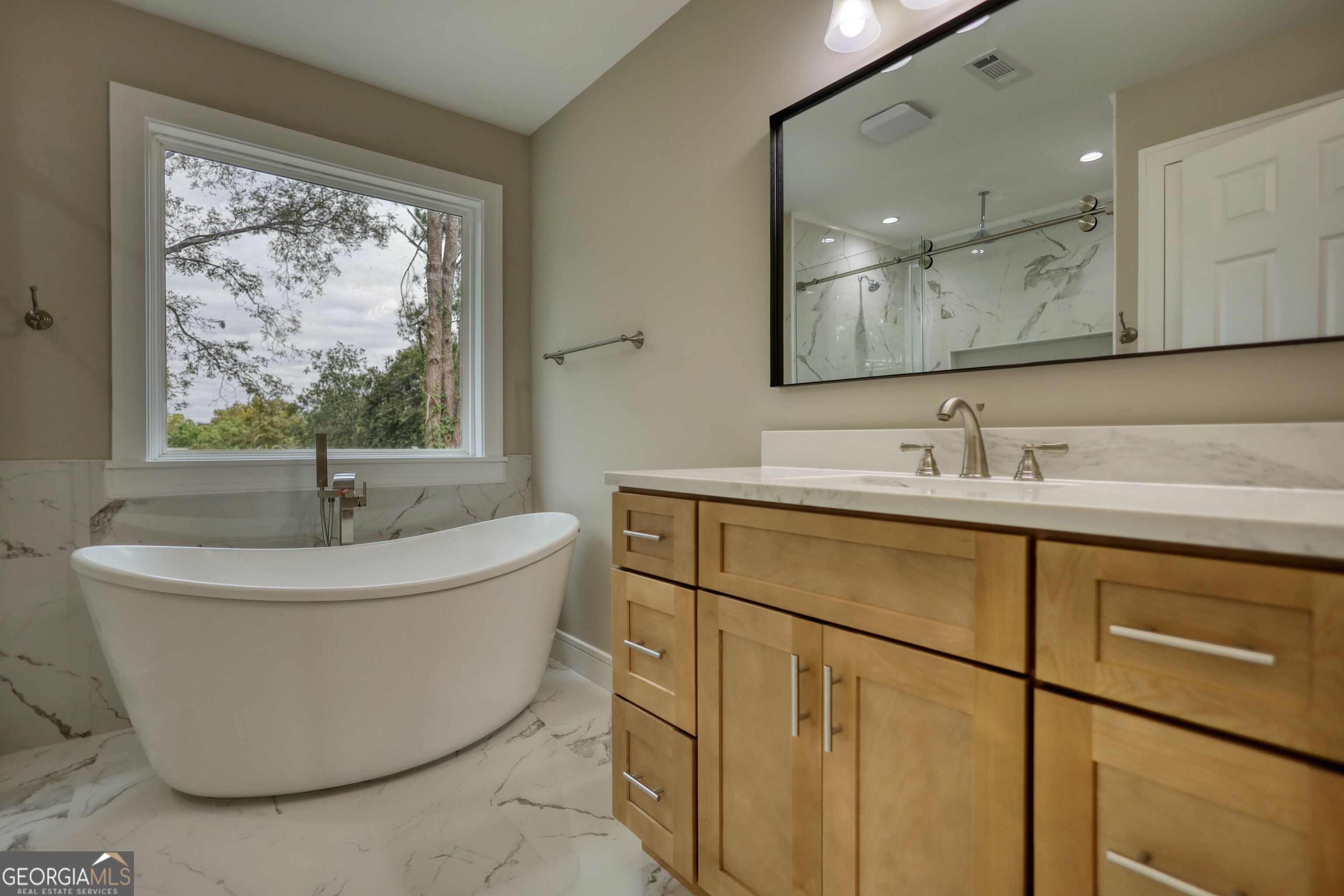Skyland - Residential