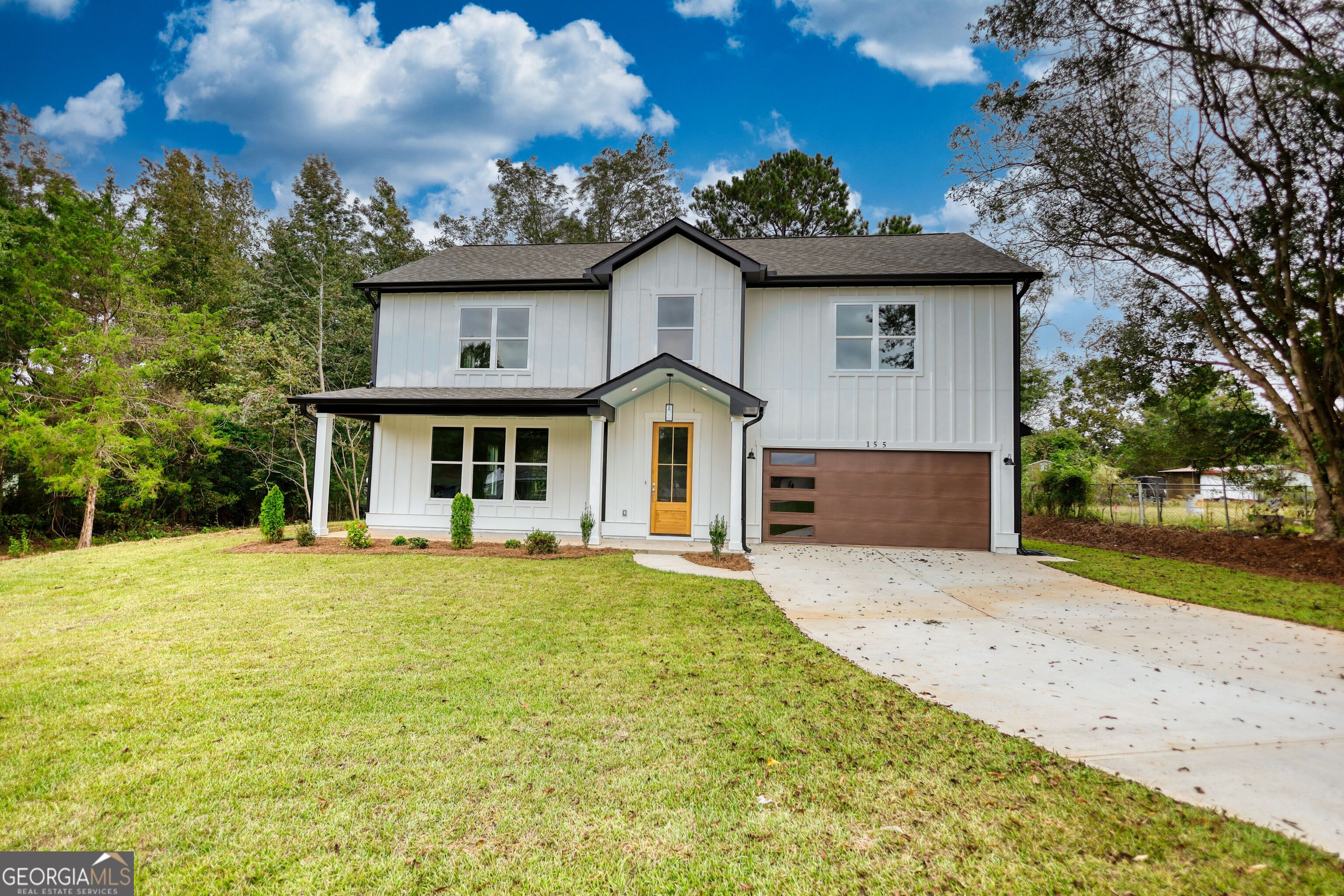 Skyland - Residential