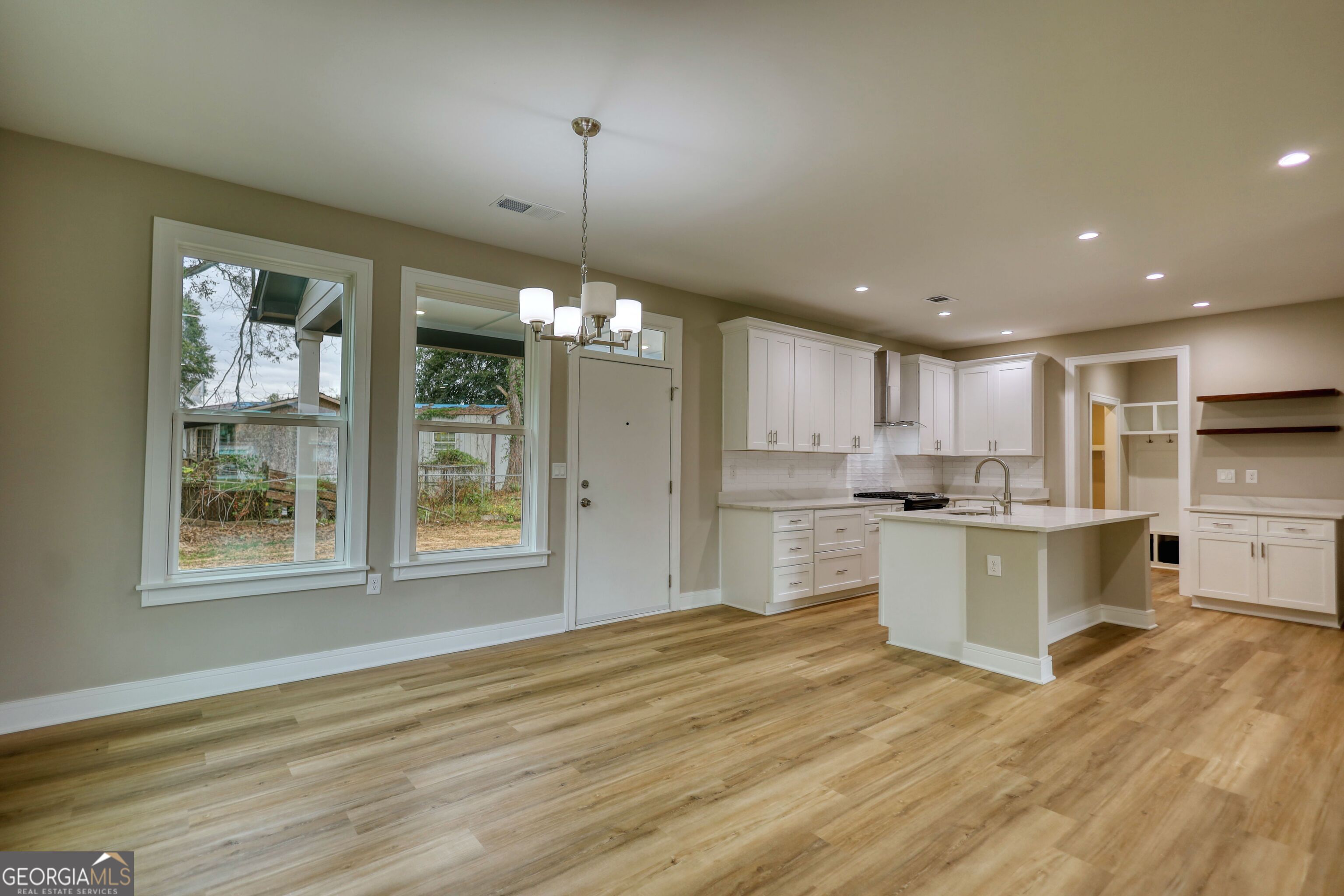 Skyland - Residential