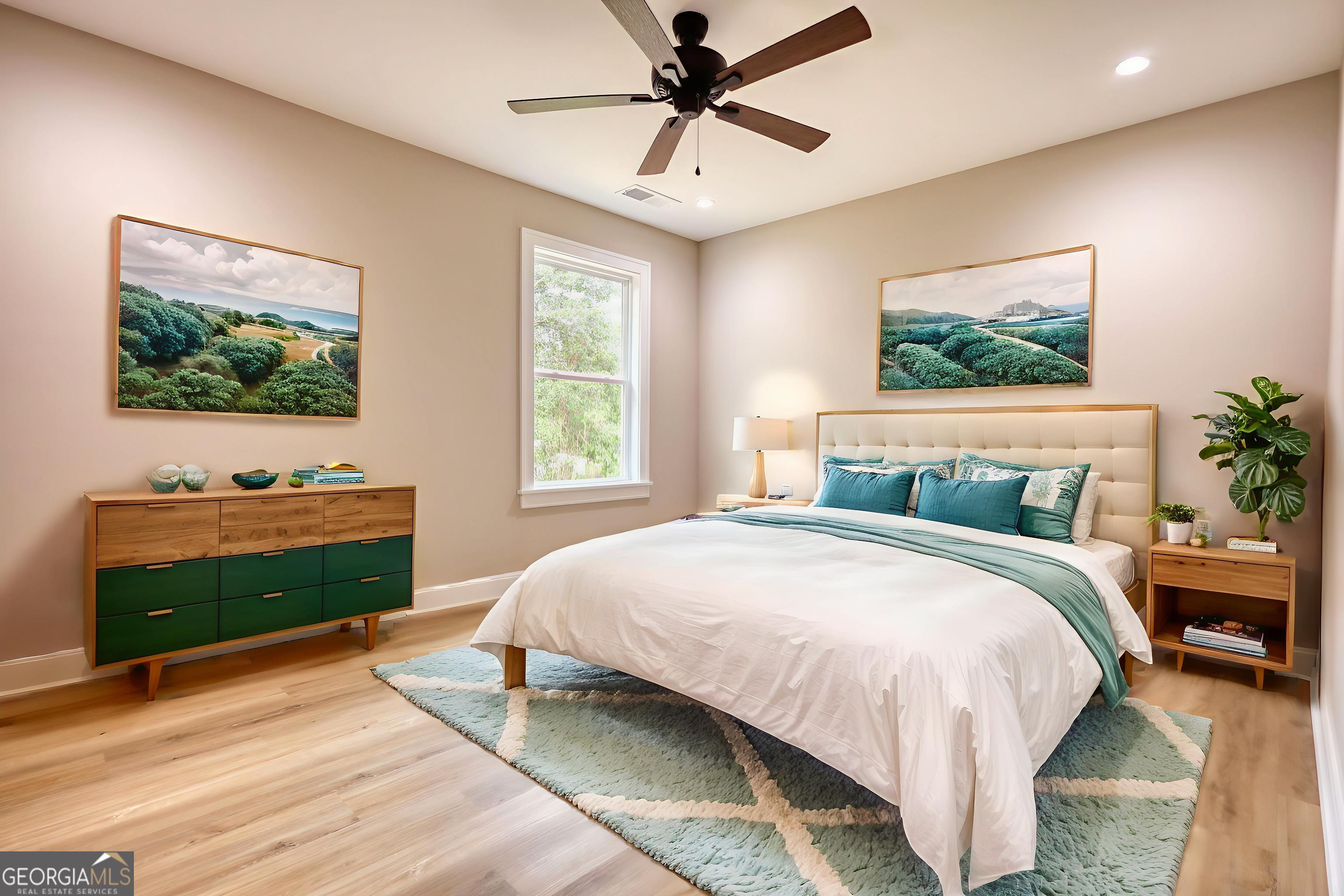 Skyland - Residential