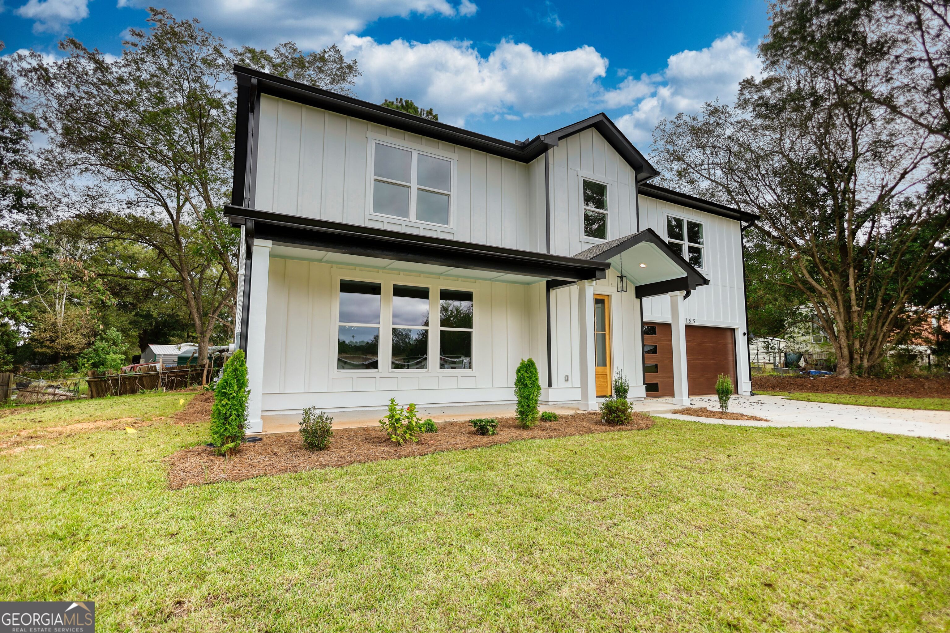 Skyland - Residential