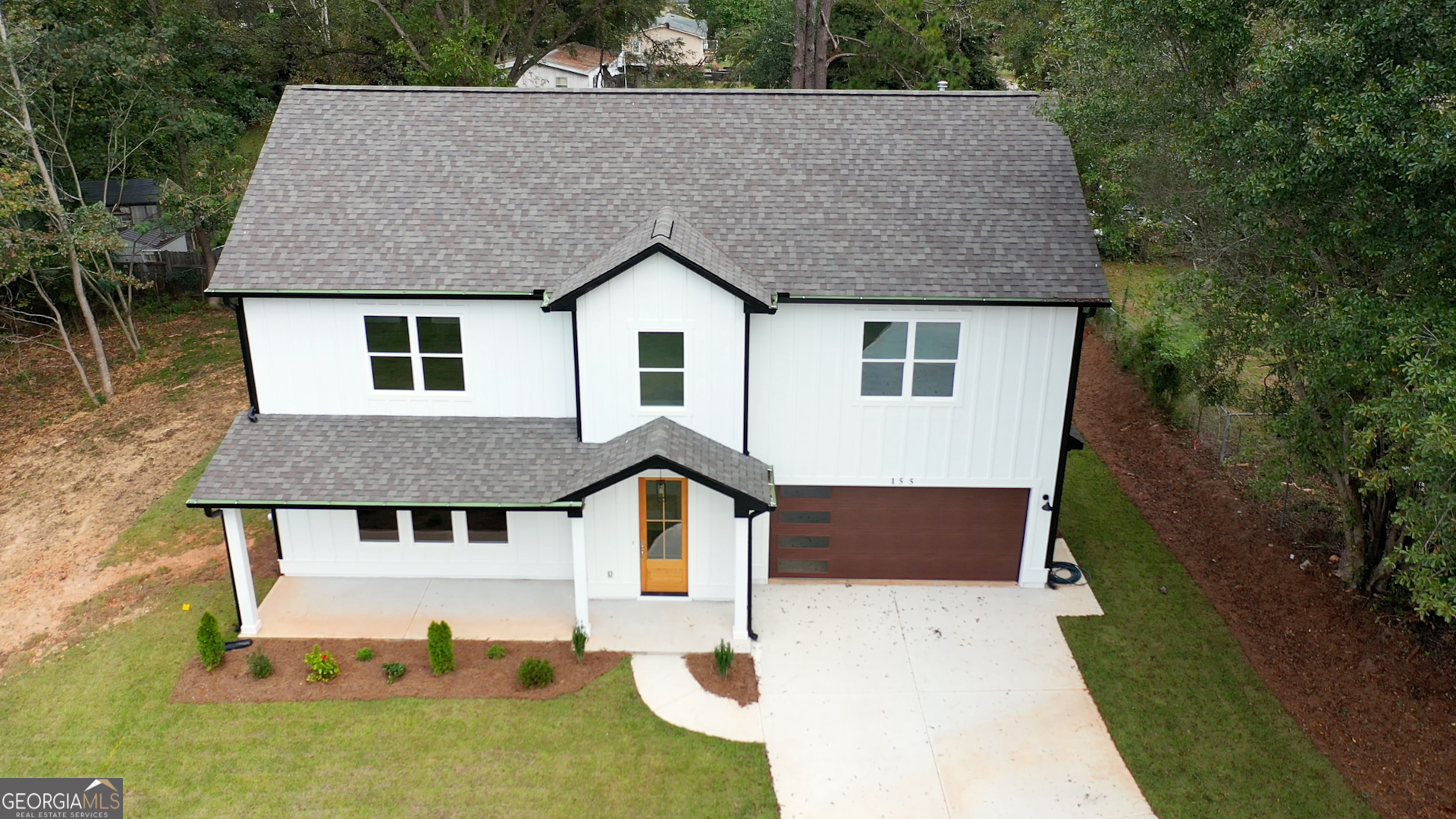 Skyland - Residential