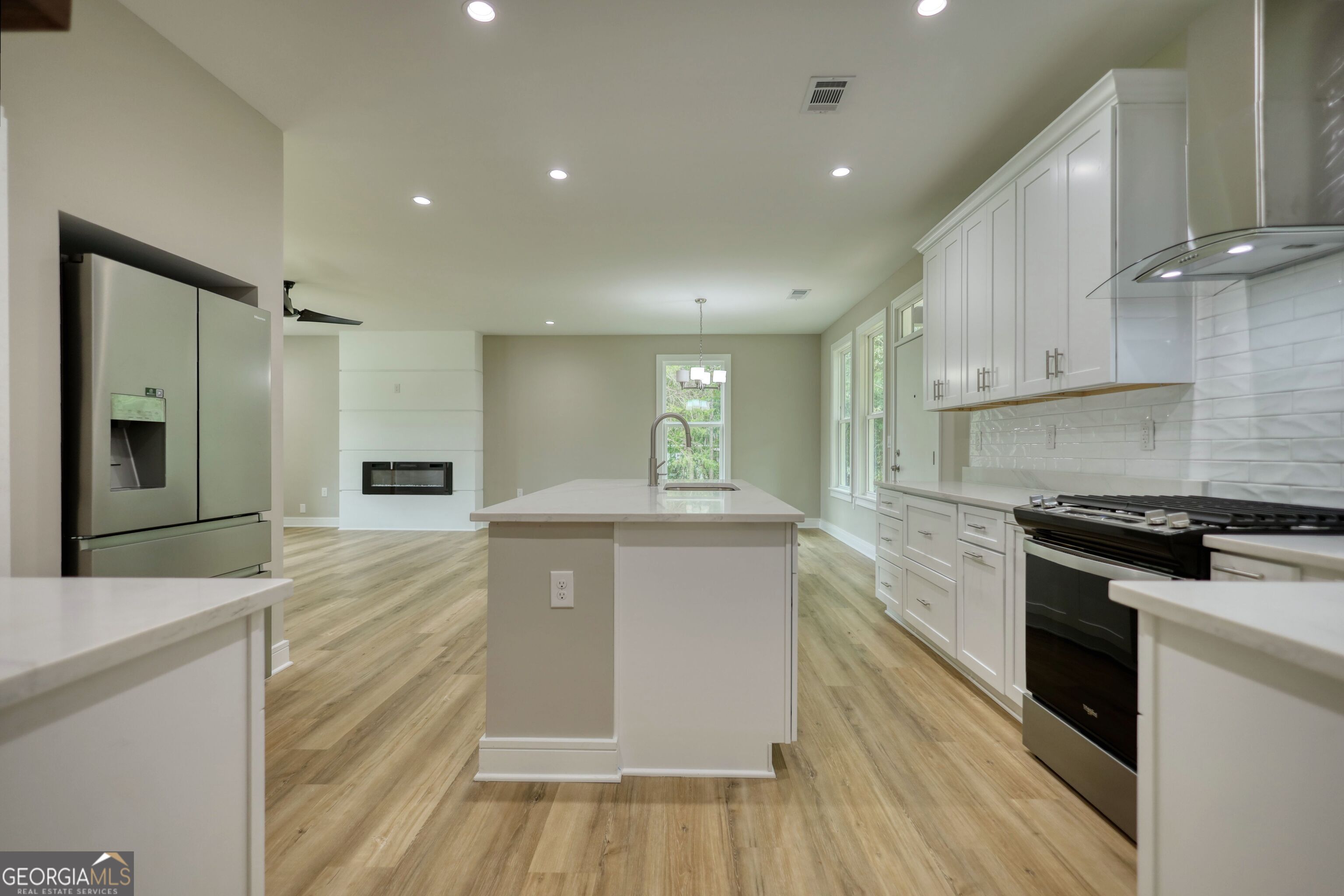 Skyland - Residential