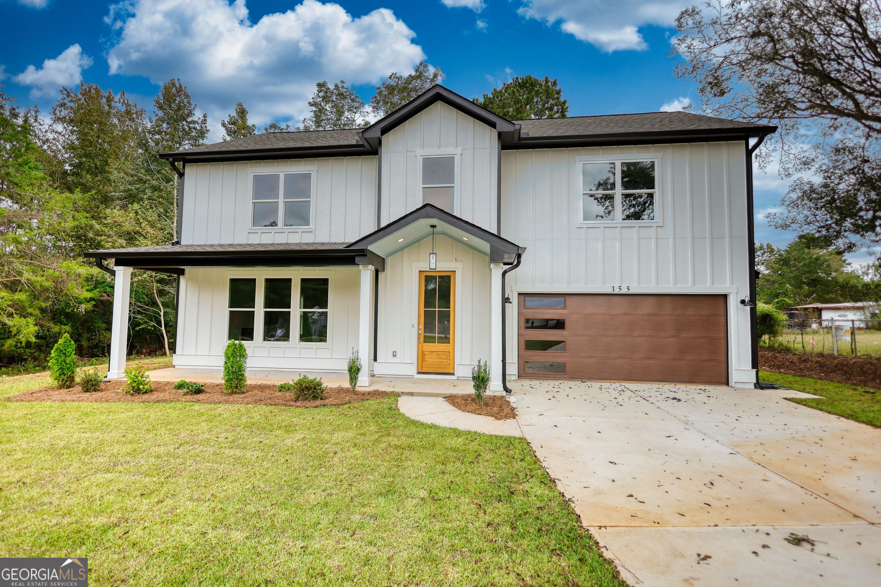 Skyland - Residential