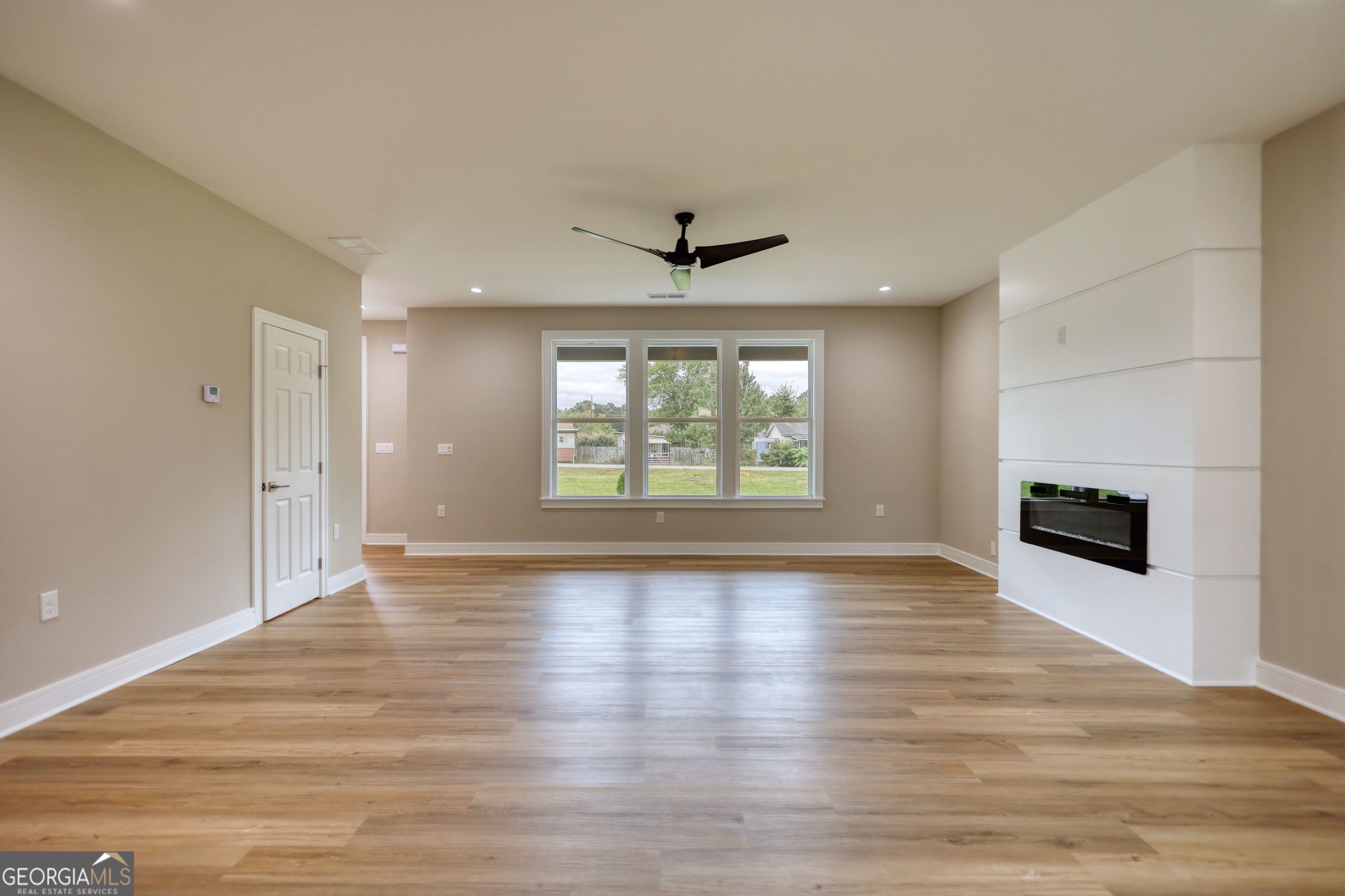 Skyland - Residential