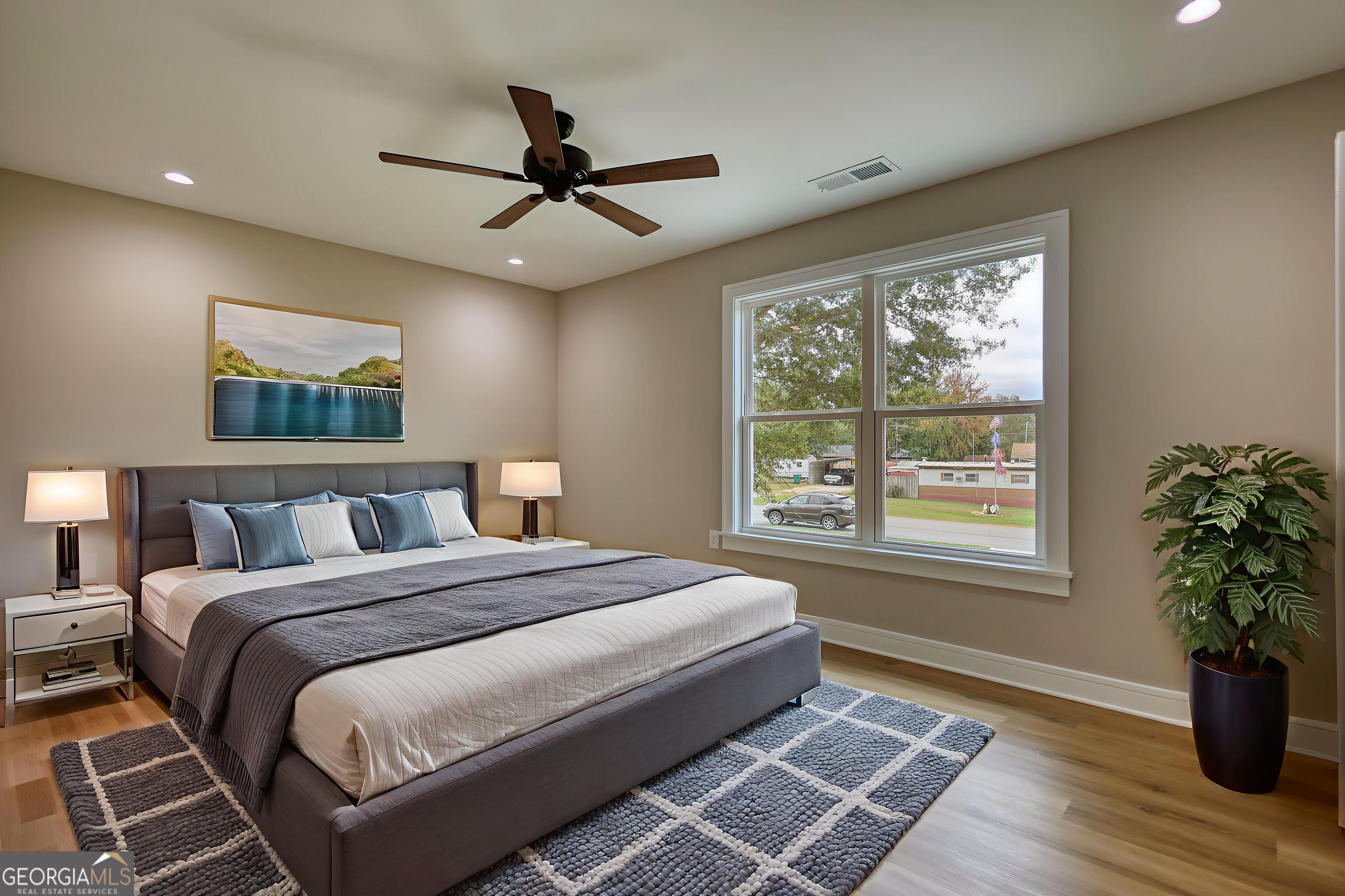 Skyland - Residential