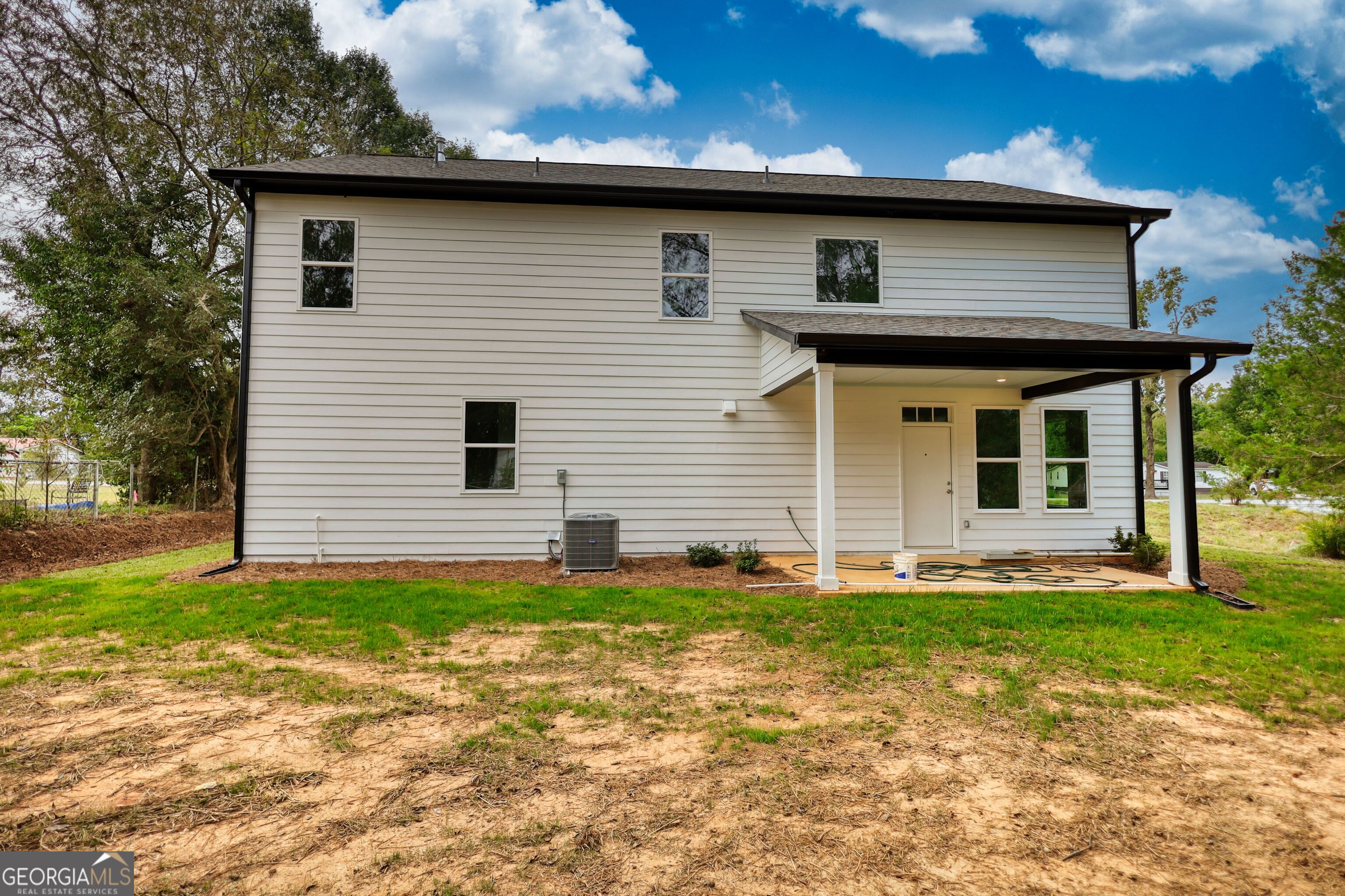 Skyland - Residential