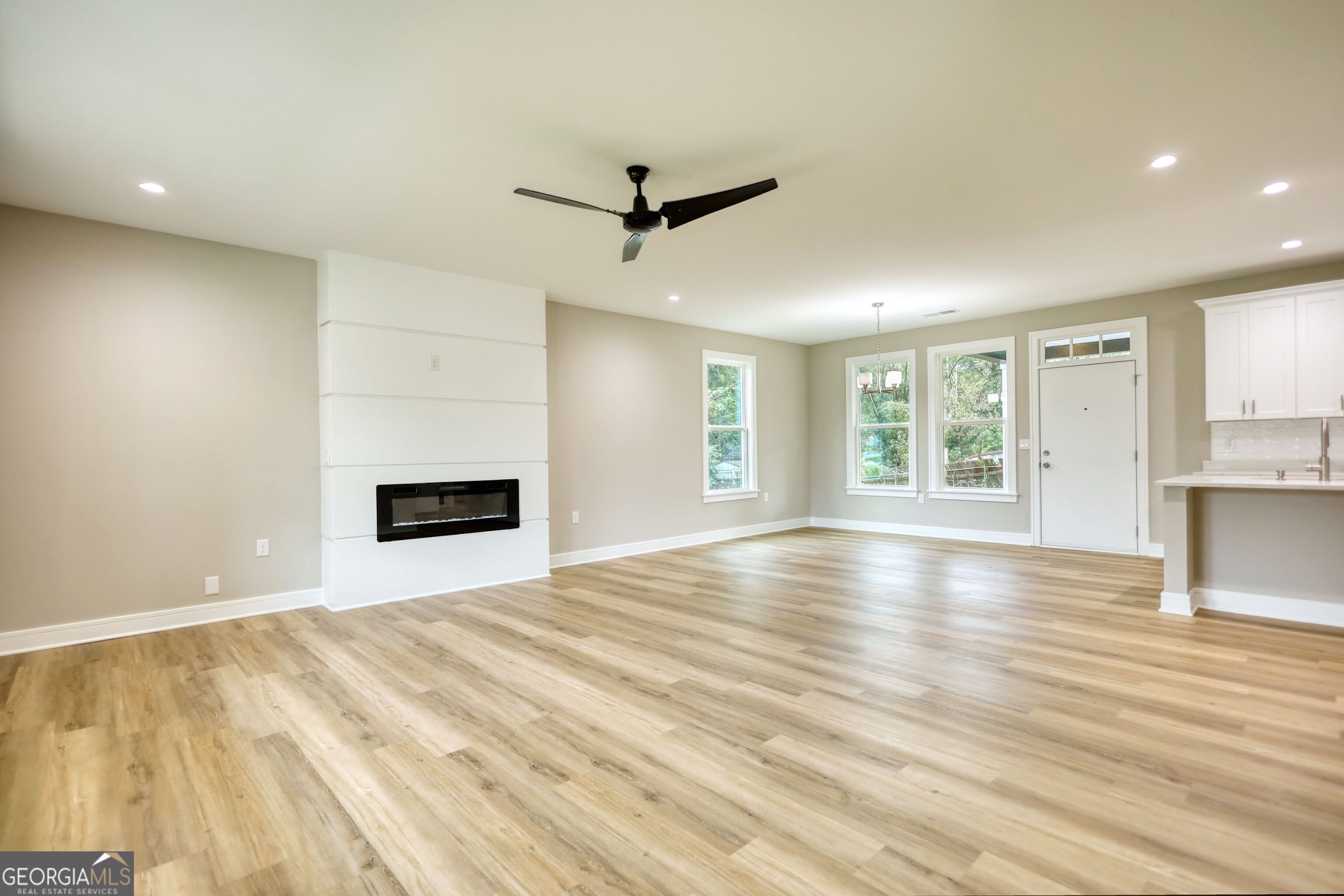 Skyland - Residential