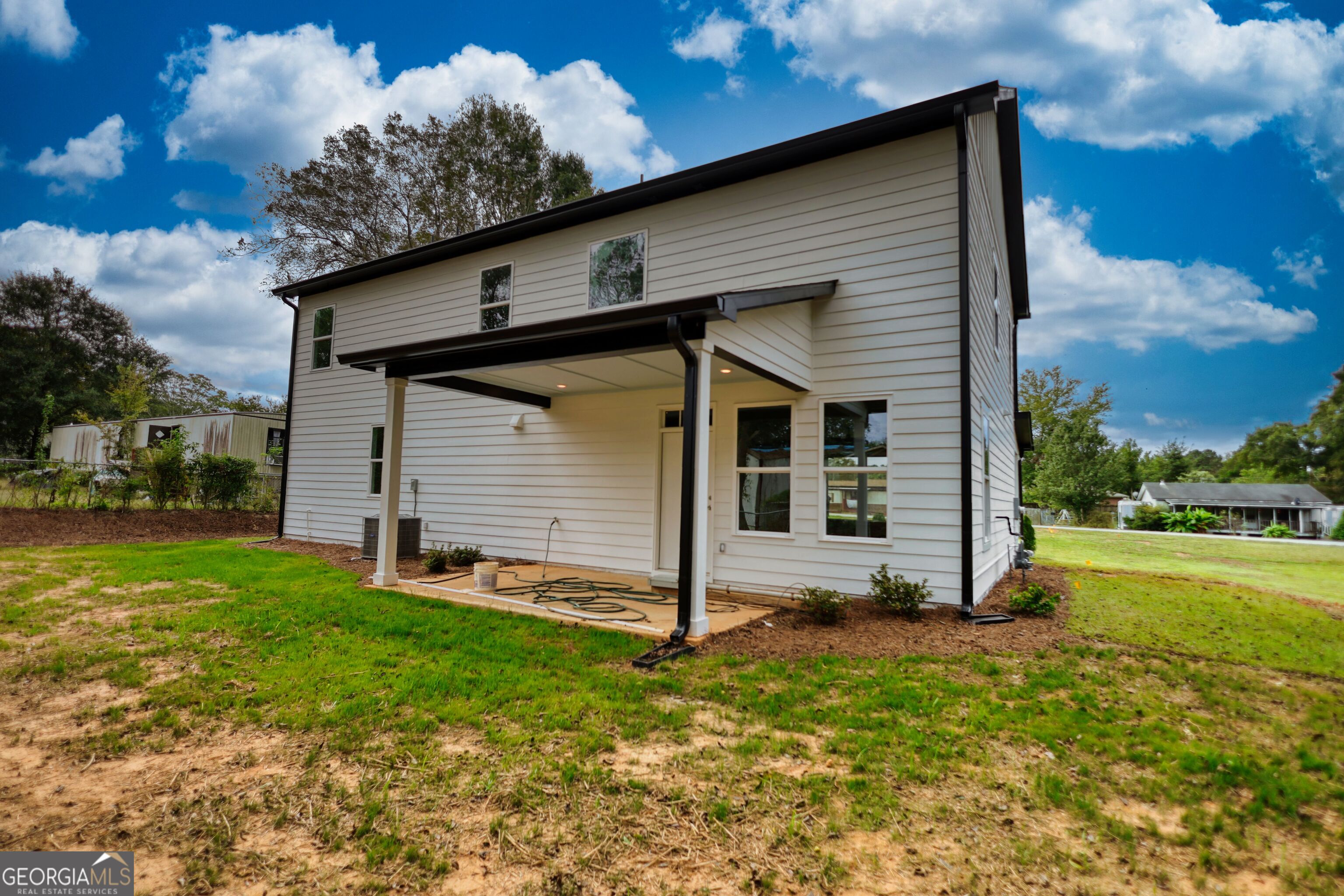 Skyland - Residential