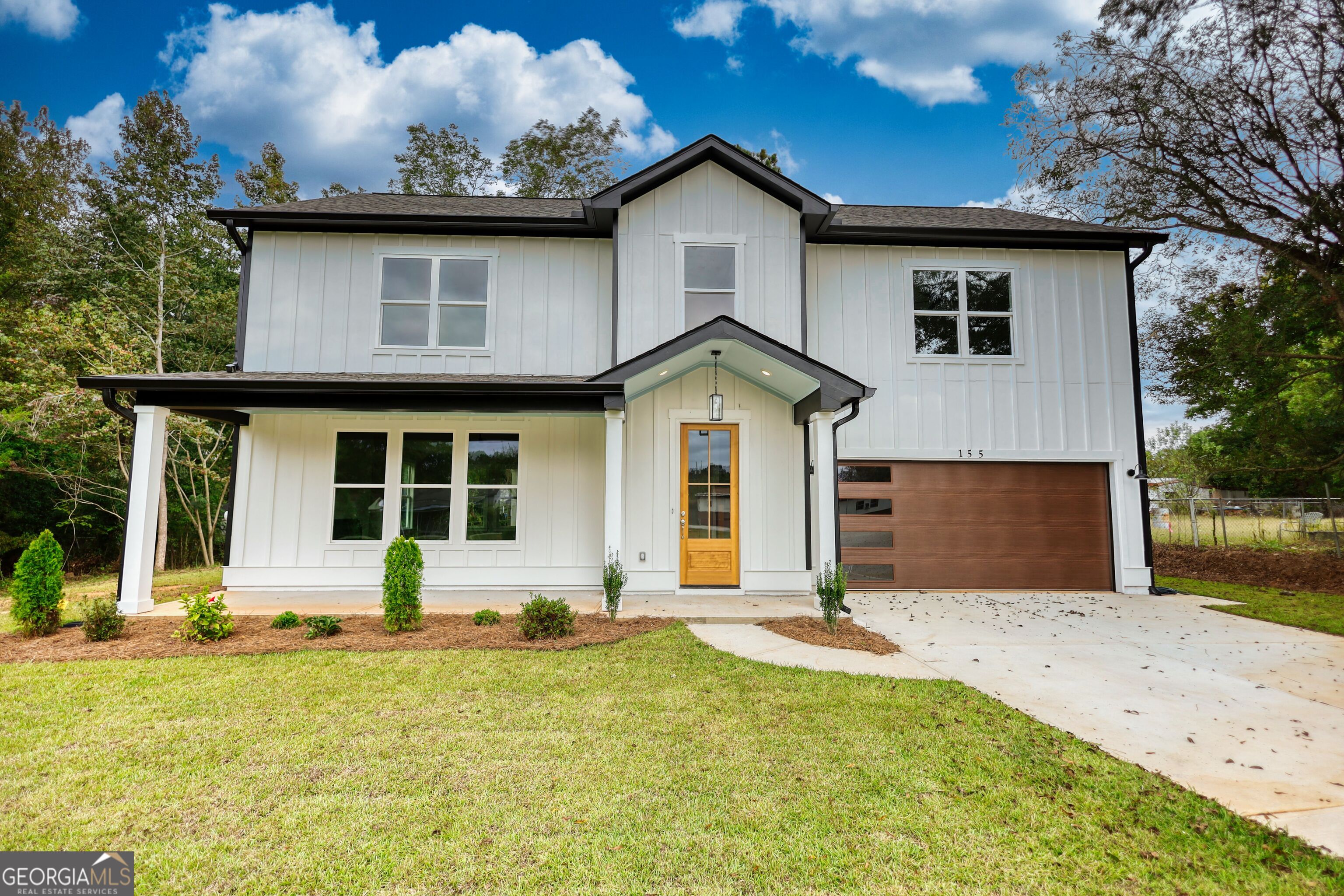 Skyland - Residential