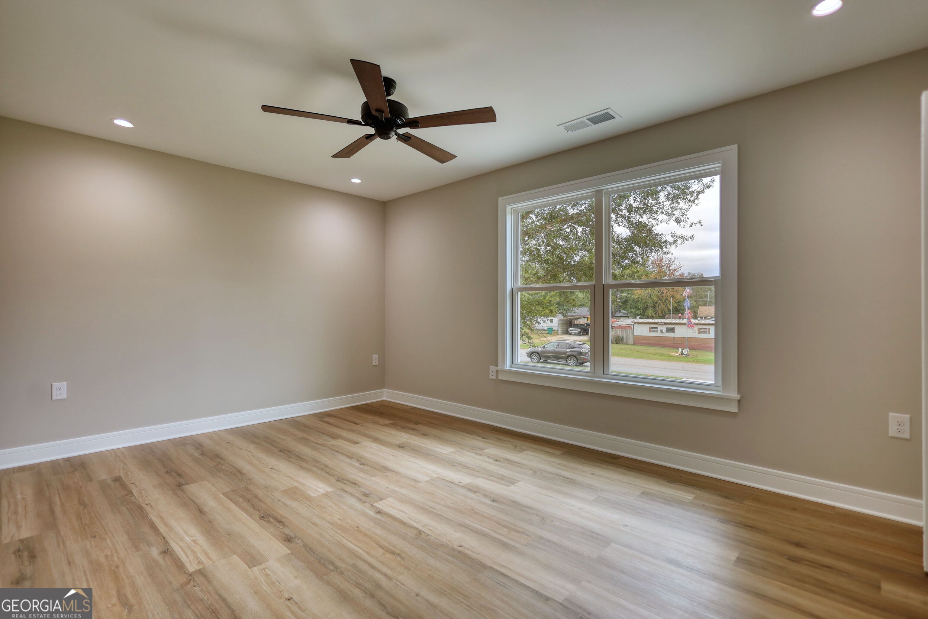 Skyland - Residential