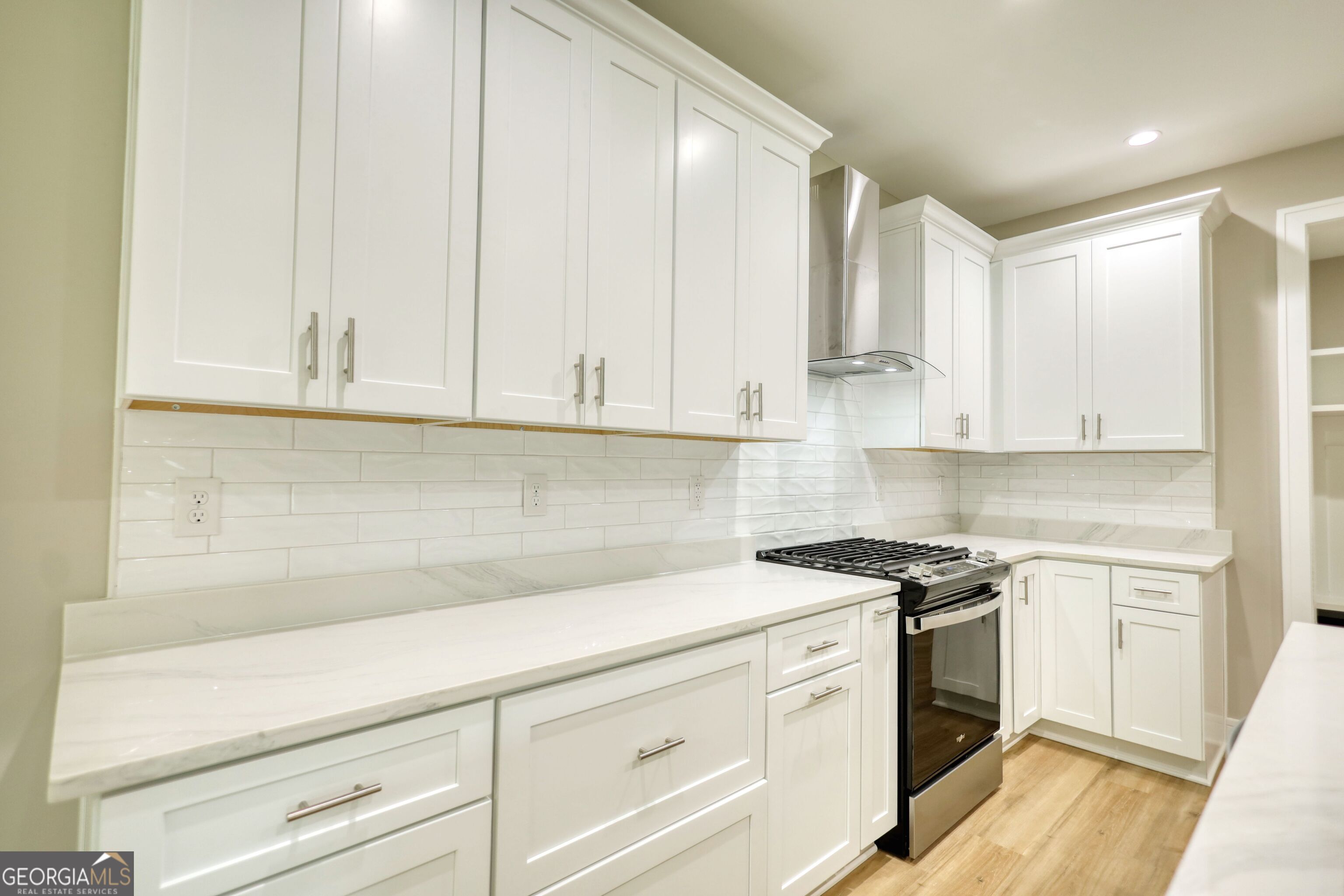 Skyland - Residential