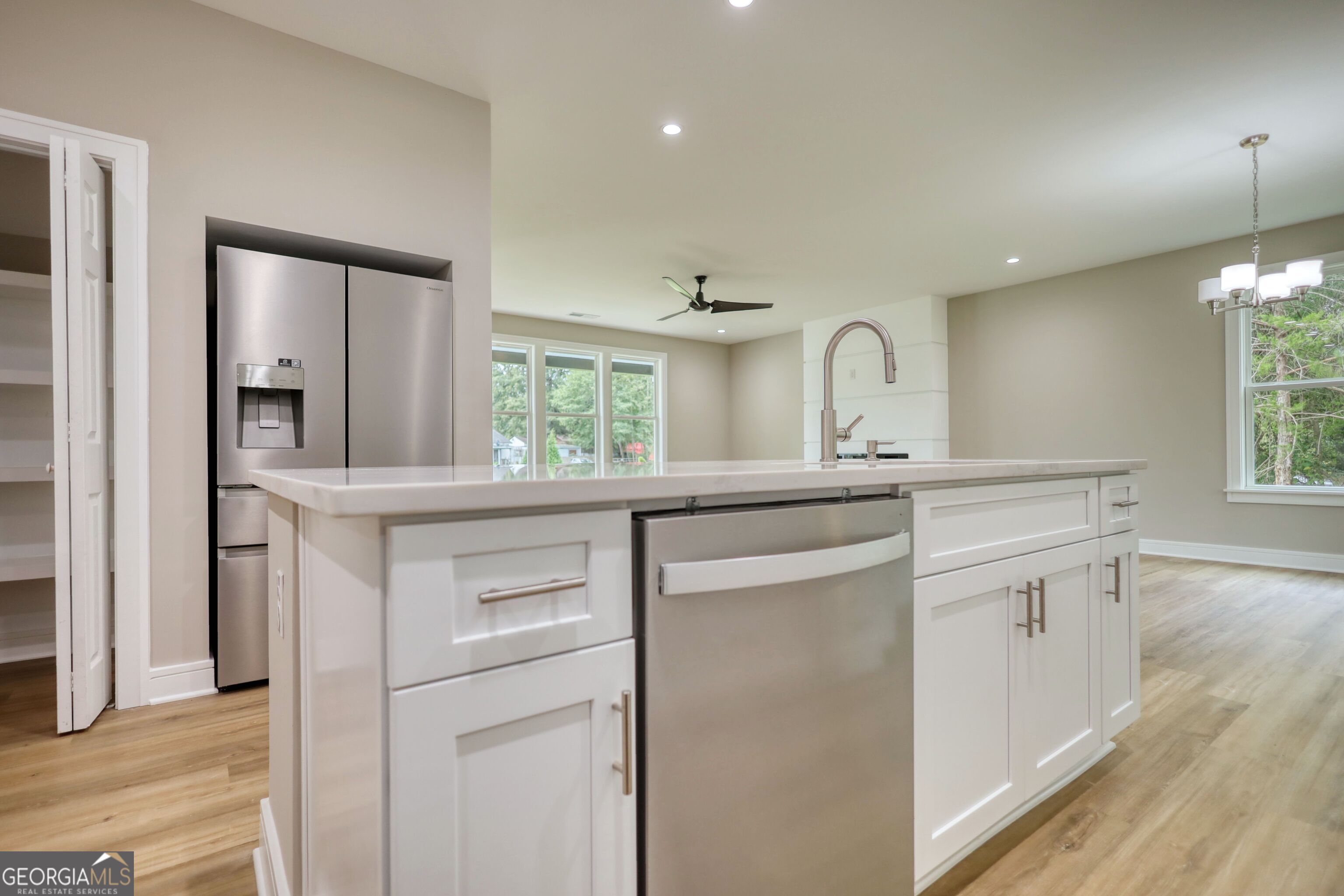 Skyland - Residential