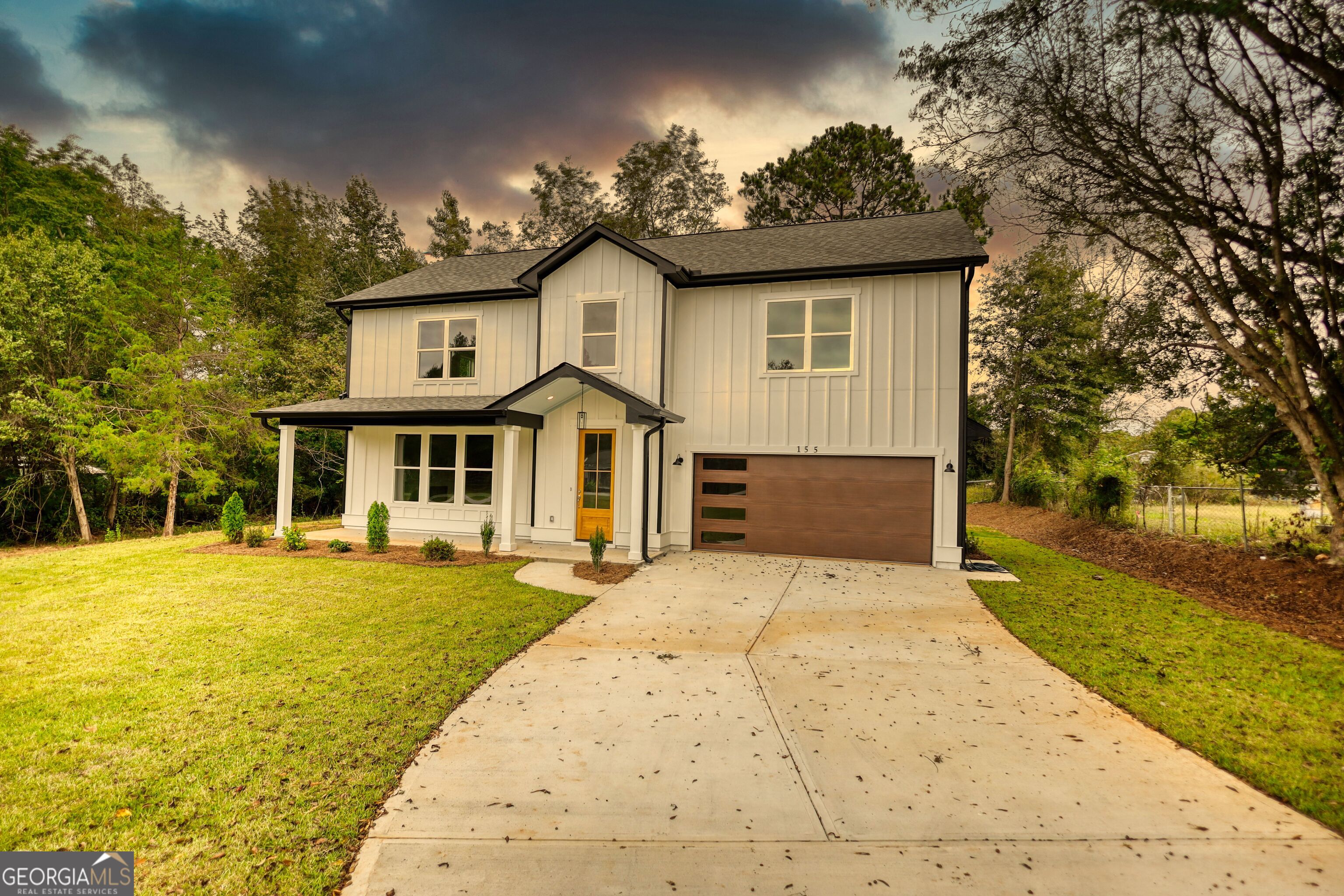 Skyland - Residential