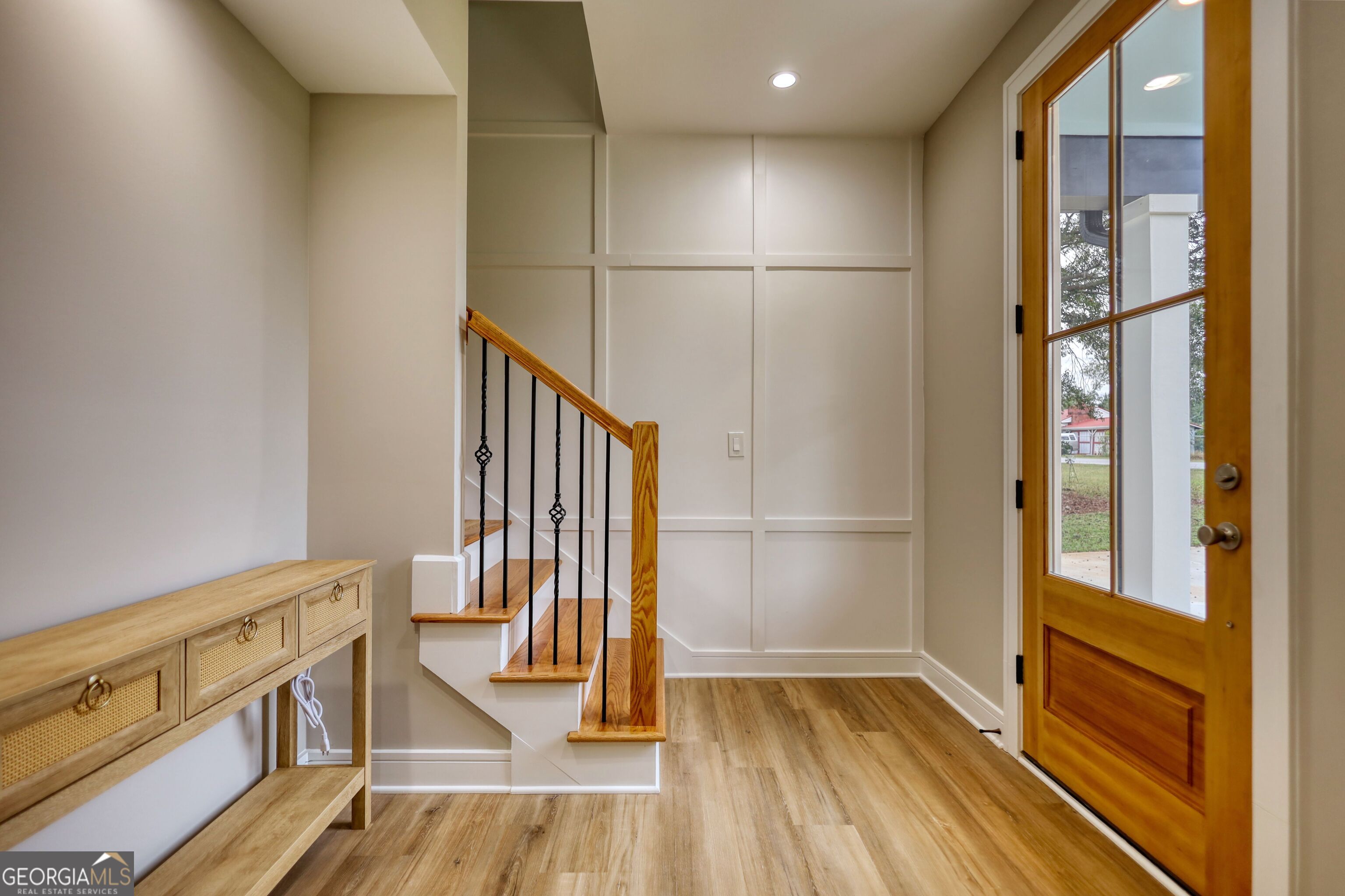 Skyland - Residential