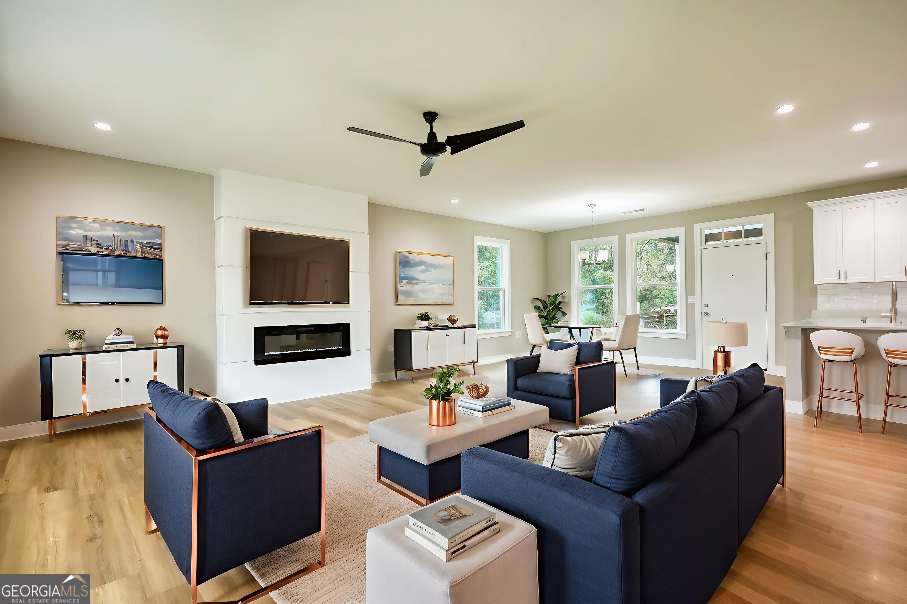 Skyland - Residential