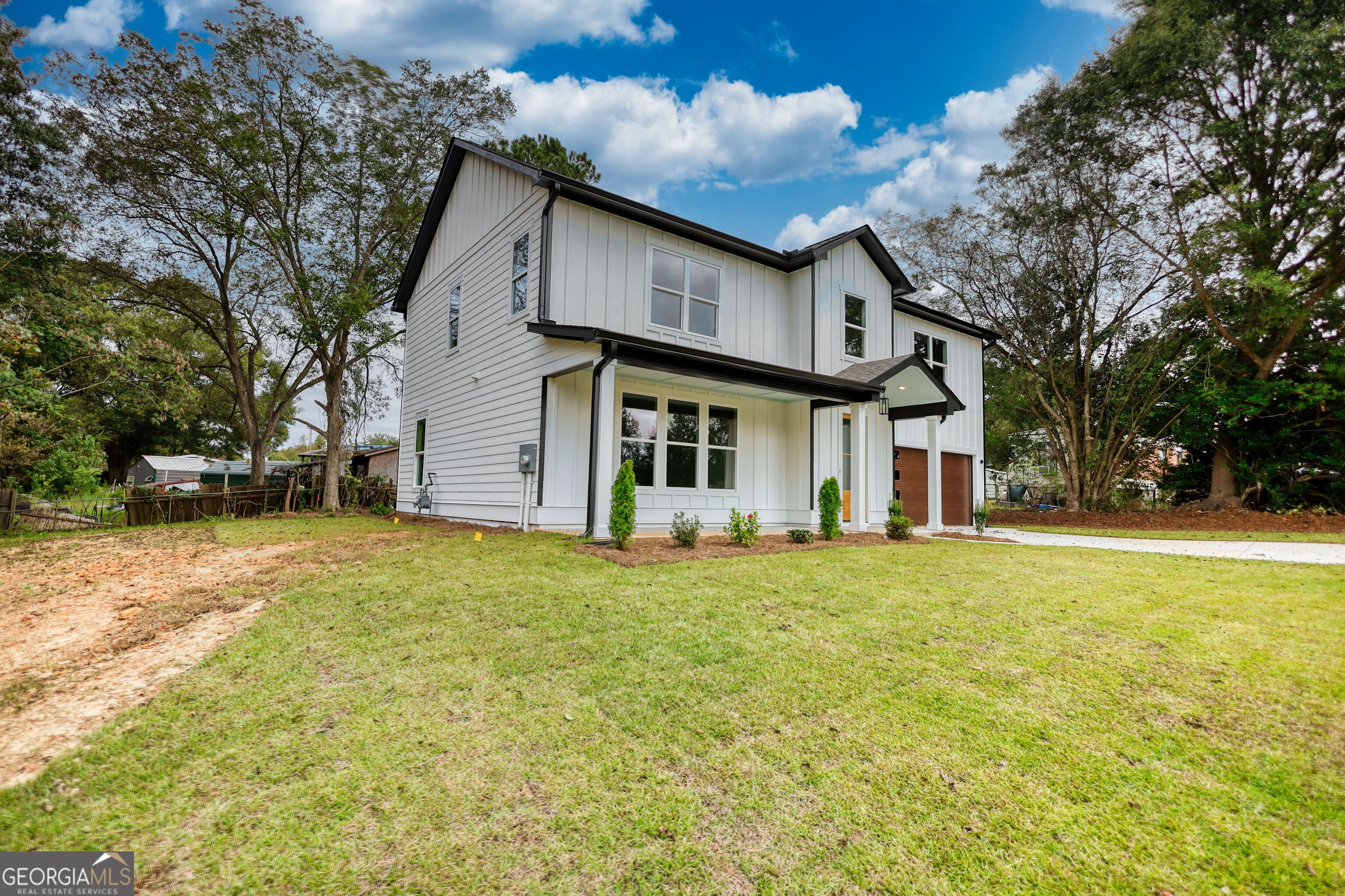 Skyland - Residential