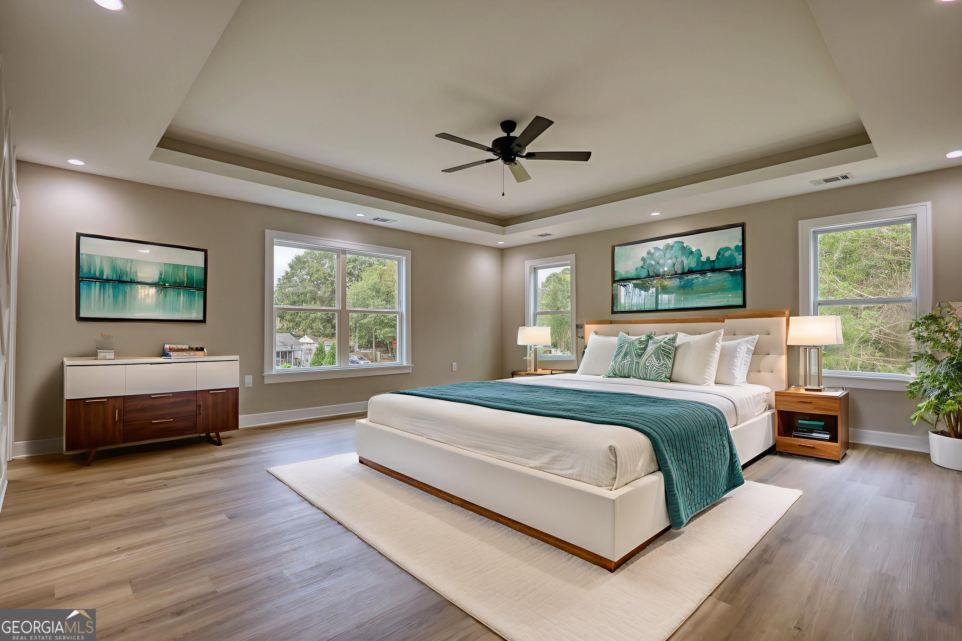 Skyland - Residential