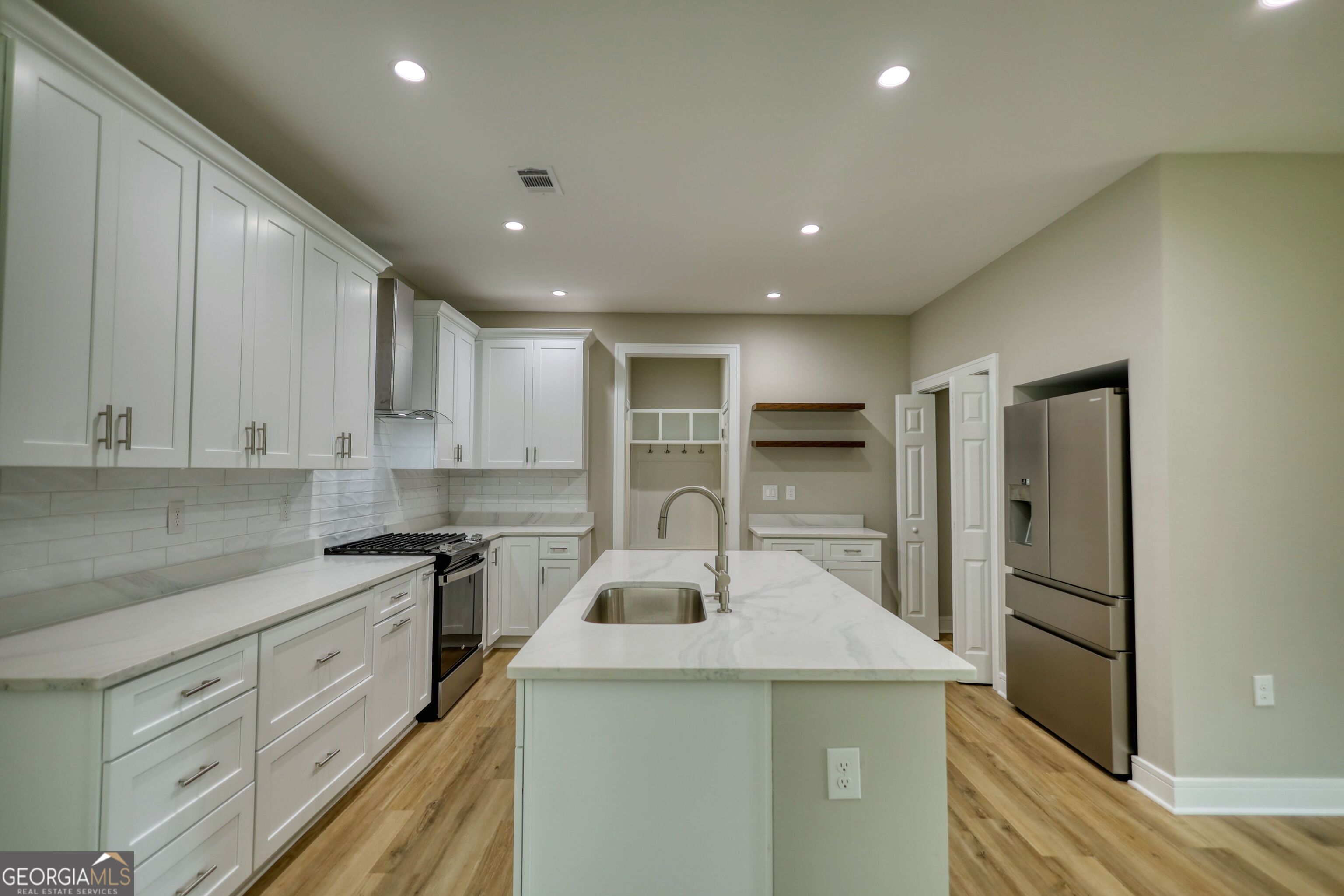 Skyland - Residential