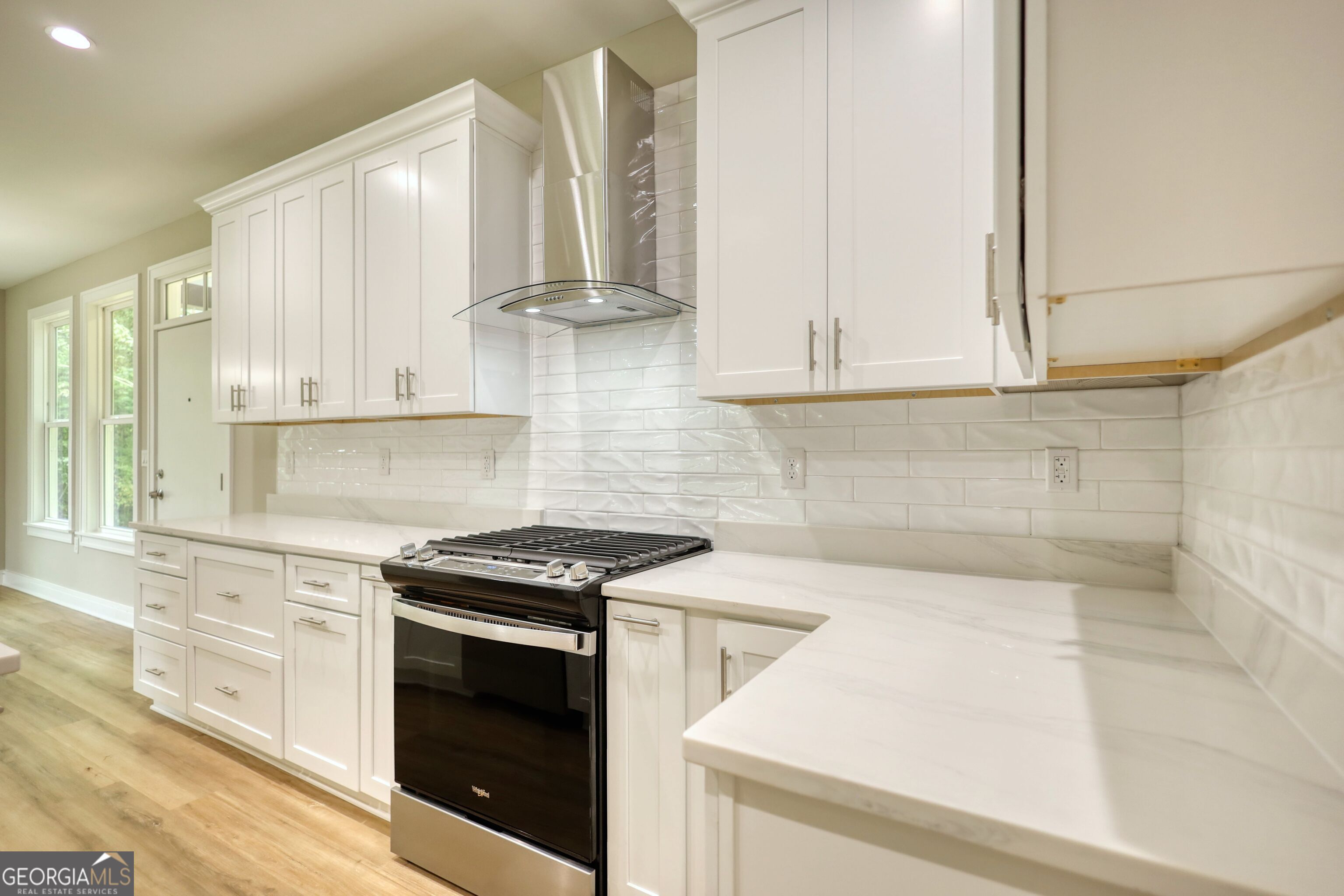 Skyland - Residential
