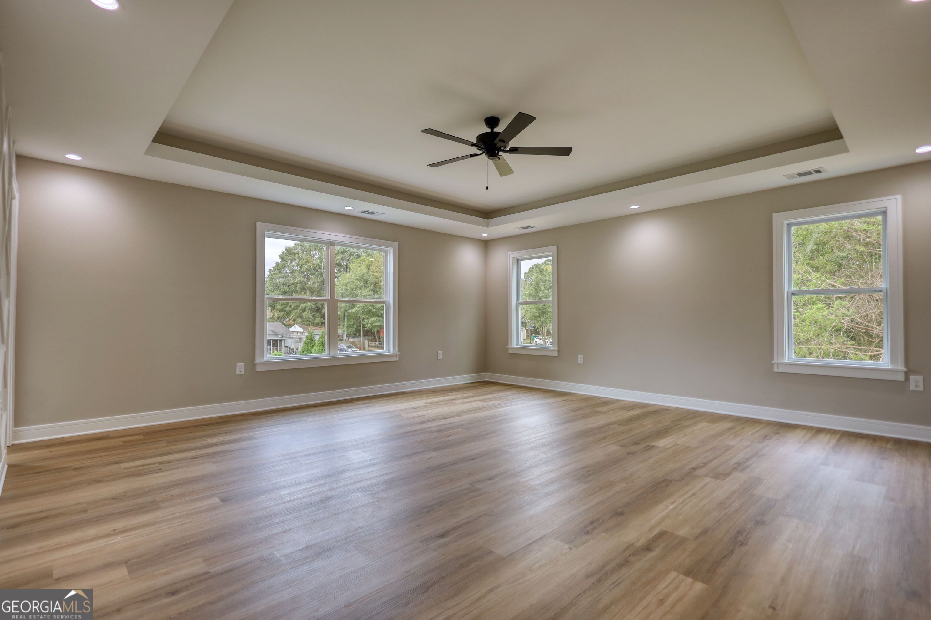 Skyland - Residential