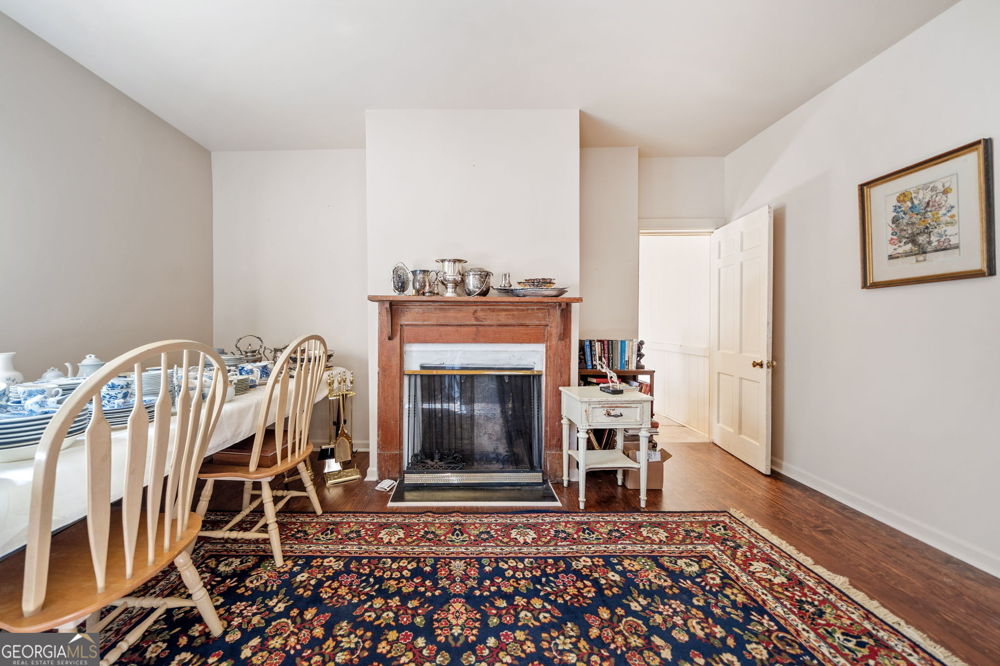 6.85 Acres - Residential