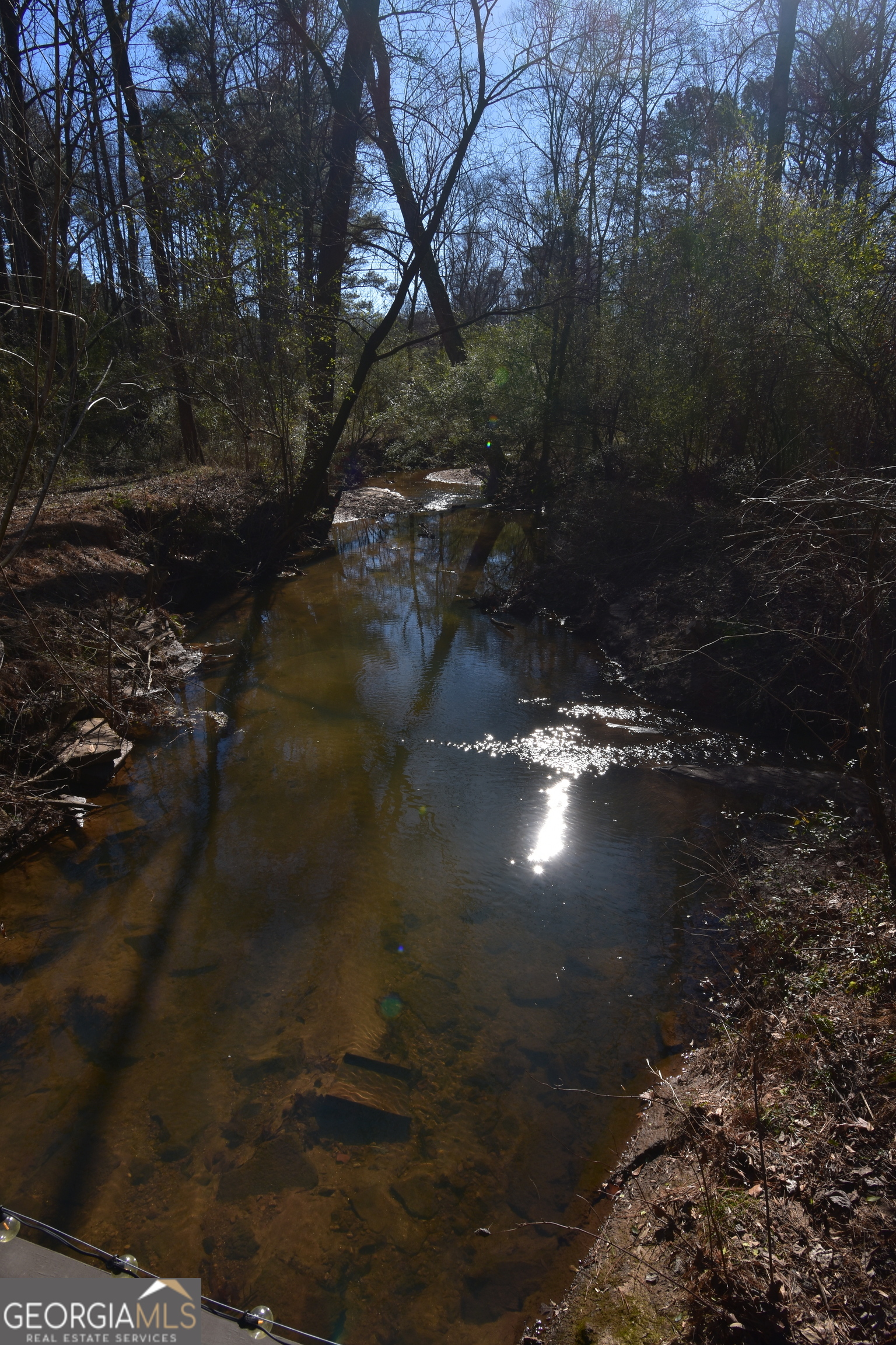 6.85 Acres - Residential